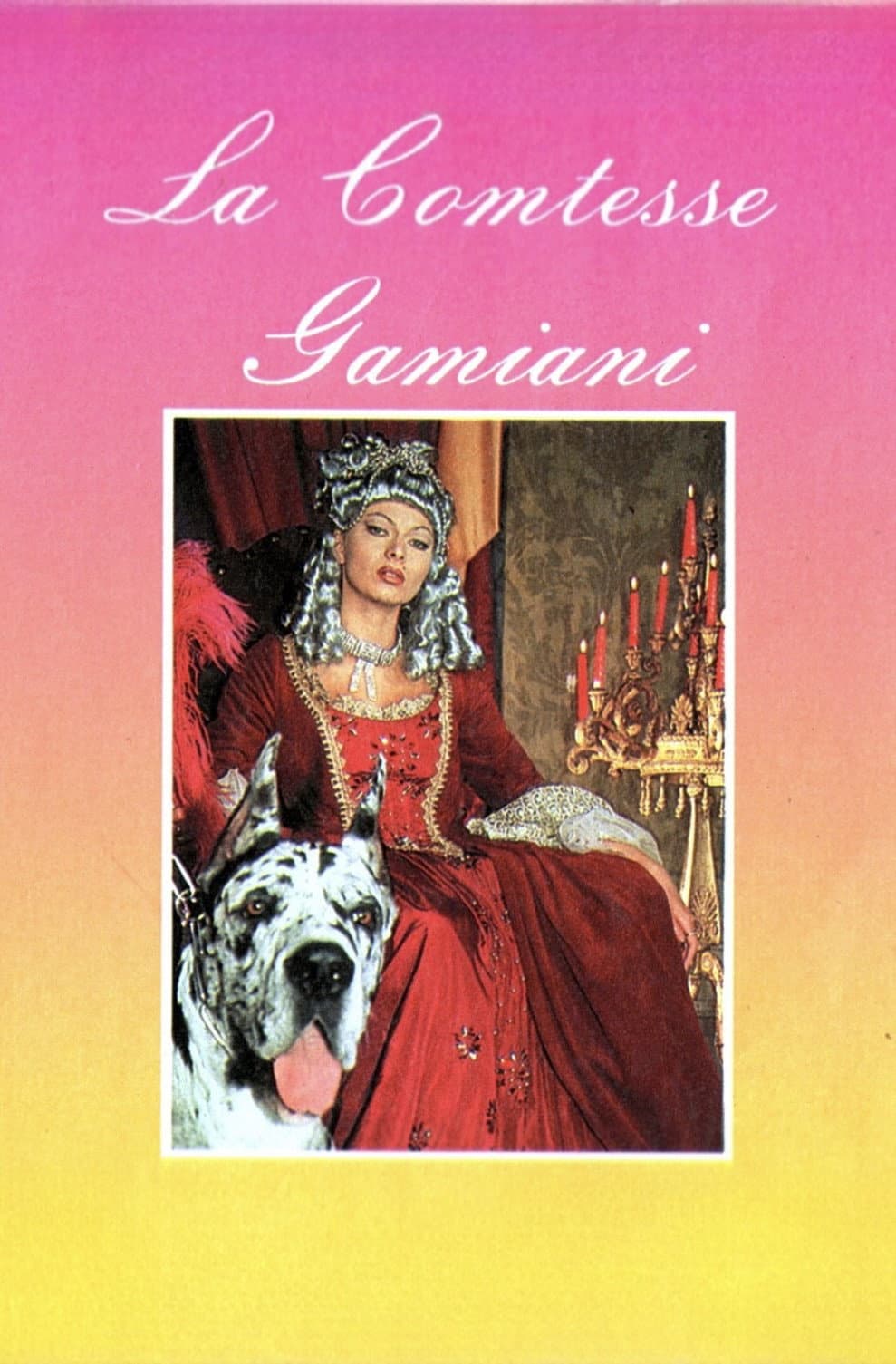 Gamiani
