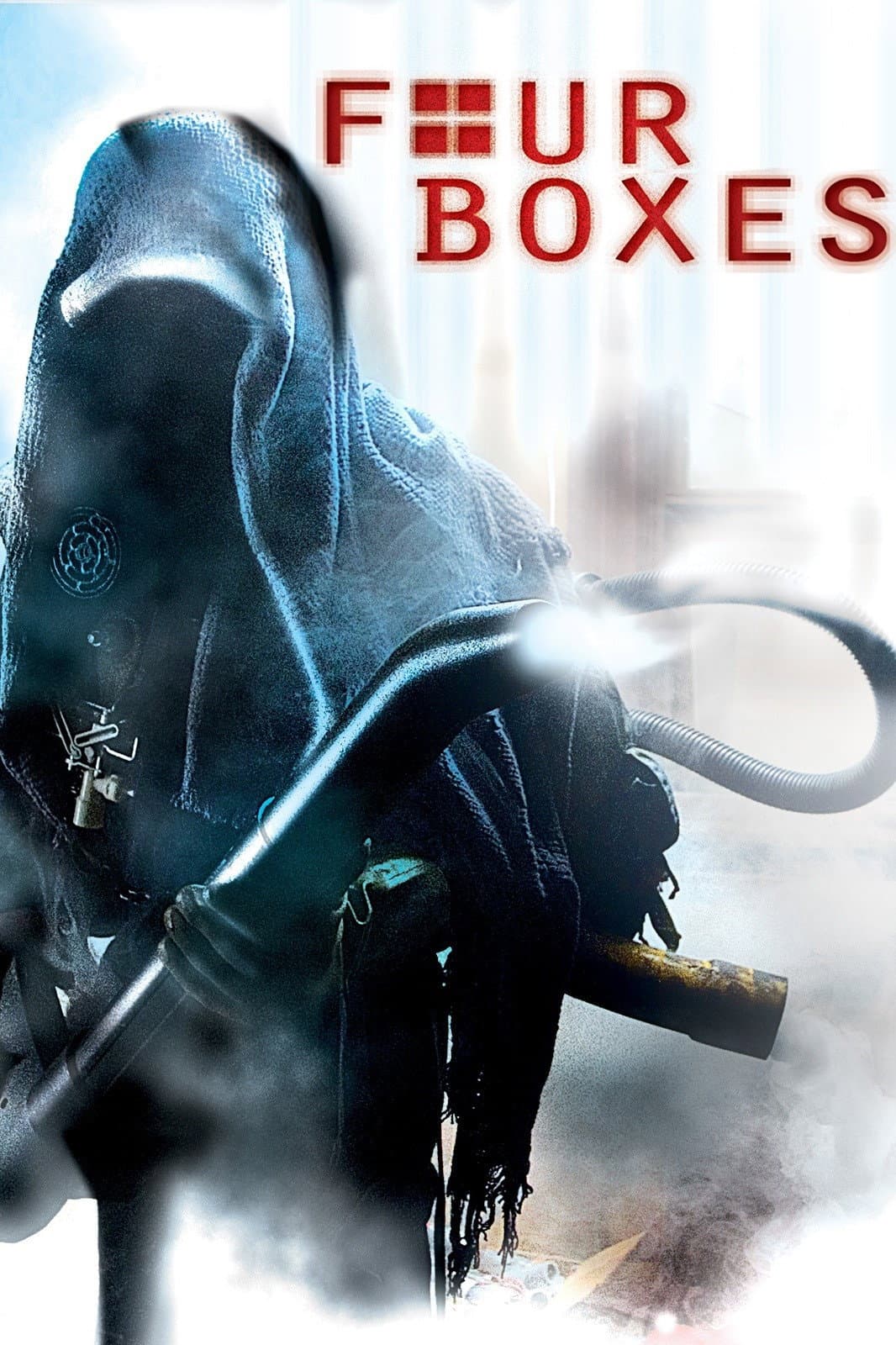 Four Boxes