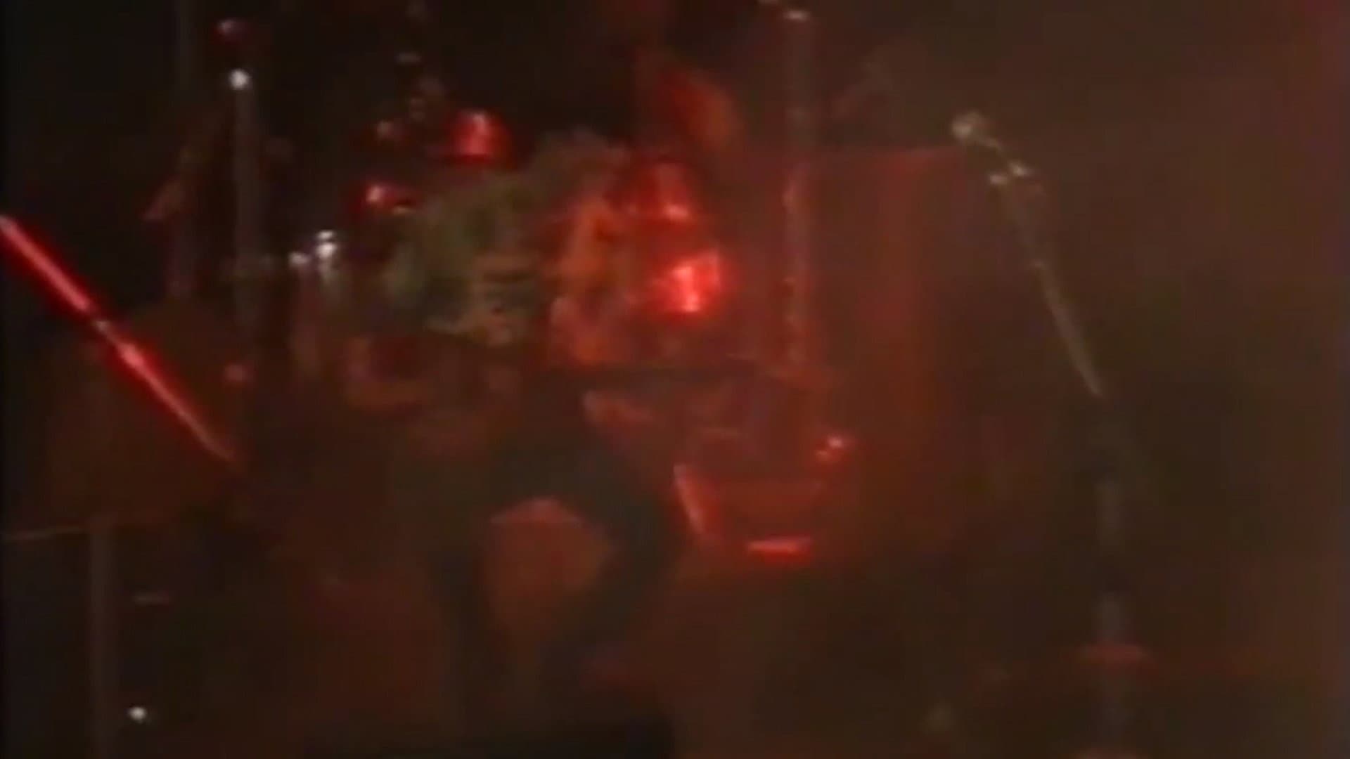 Mami (rock opera)