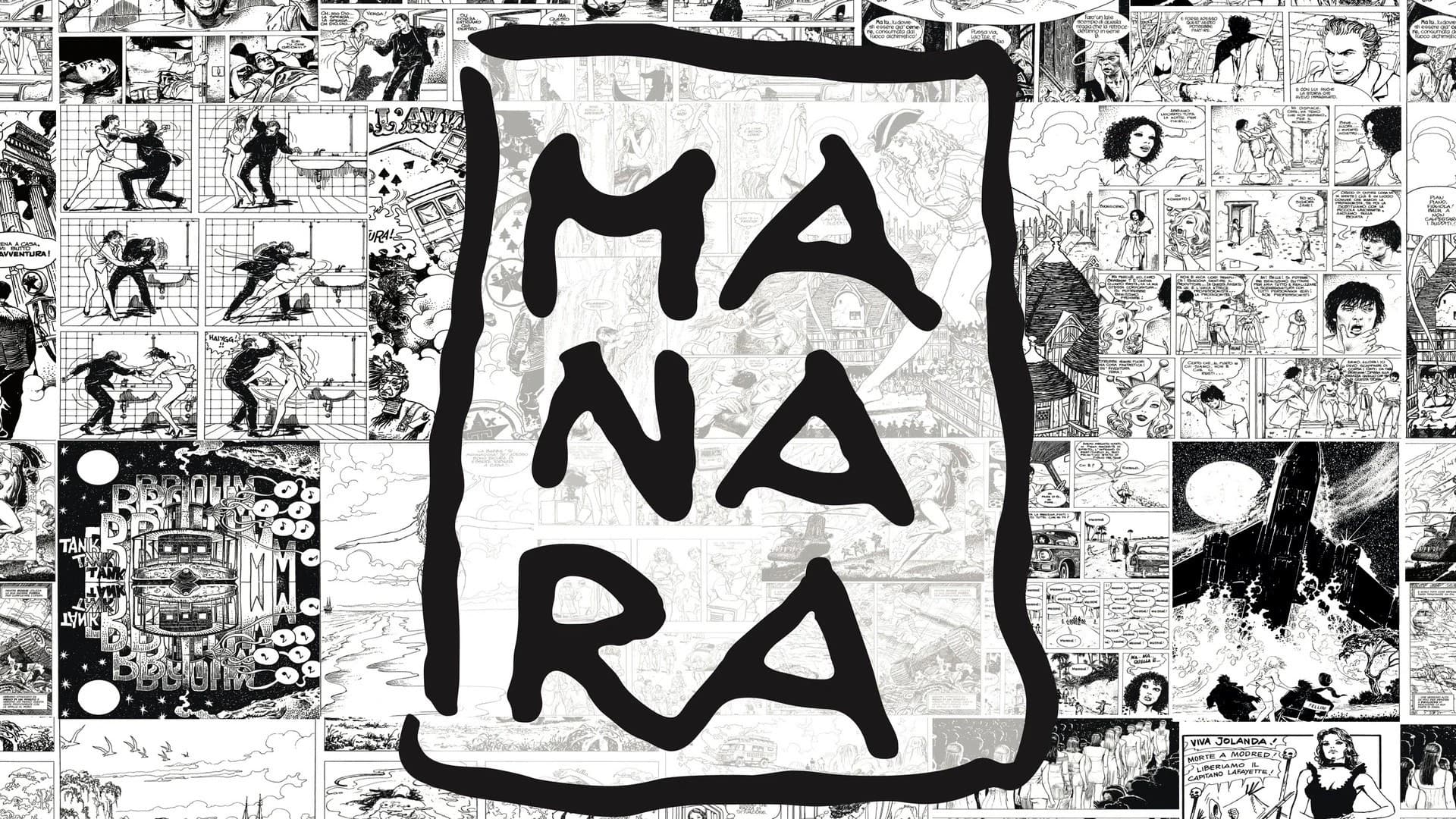 Manara
