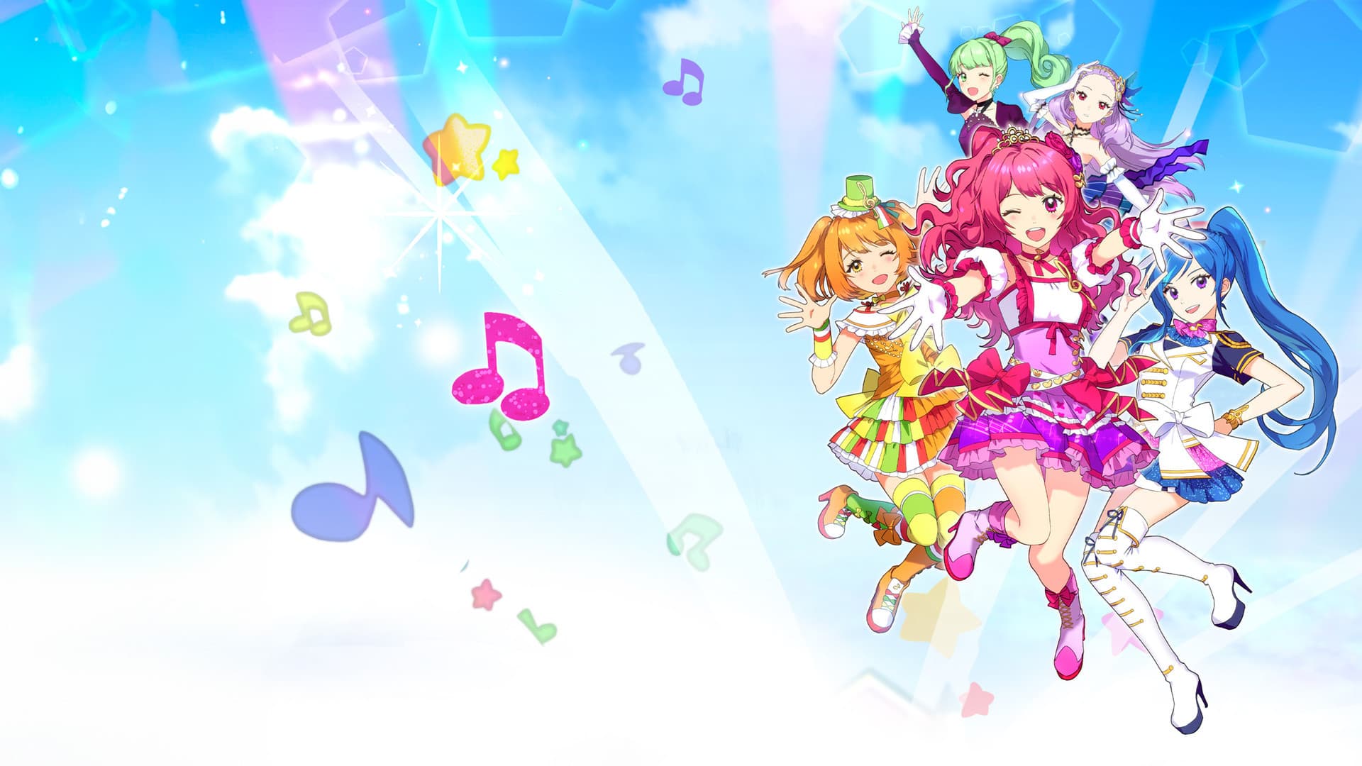 Shining Star
