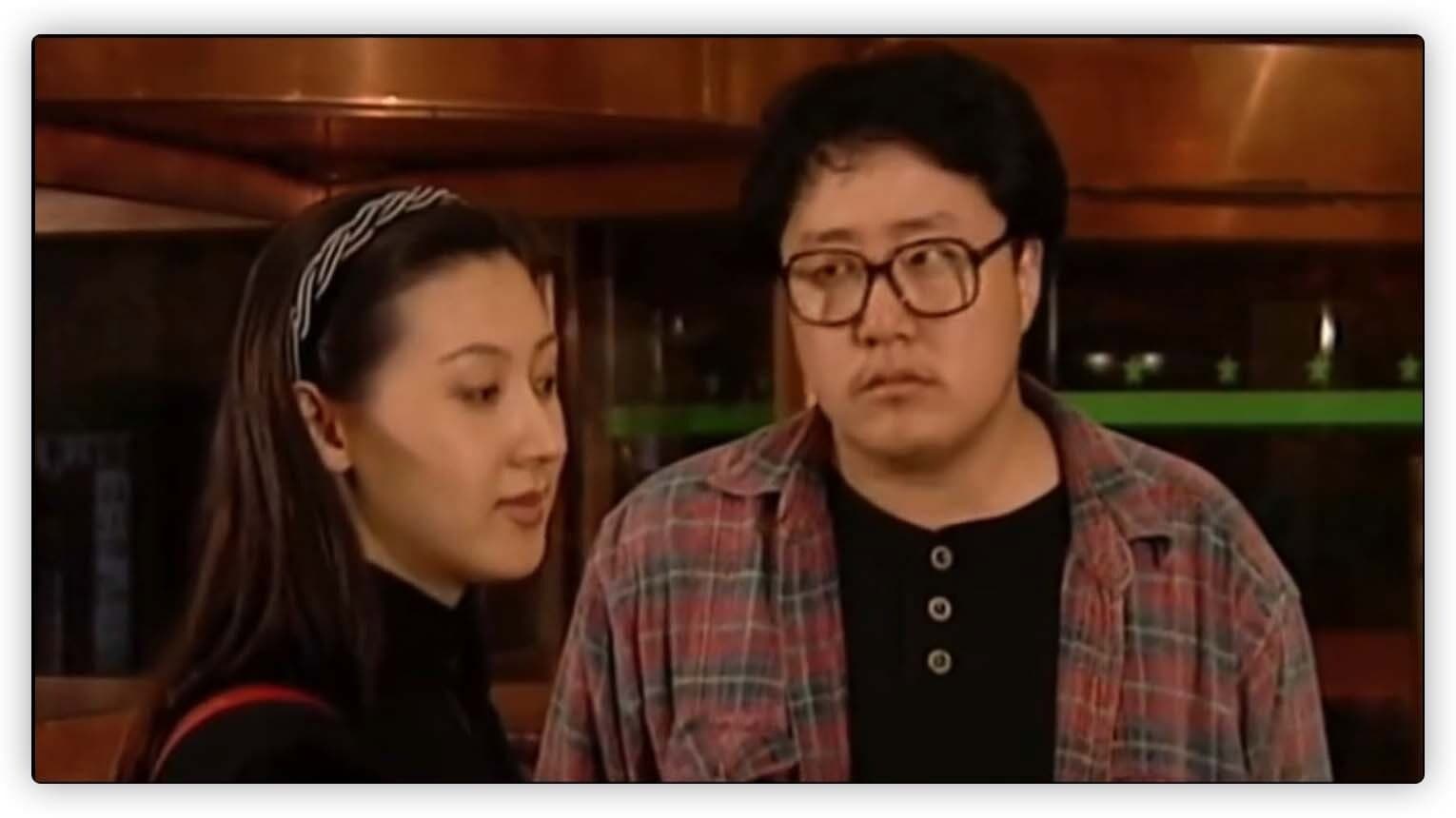 大哥，你好