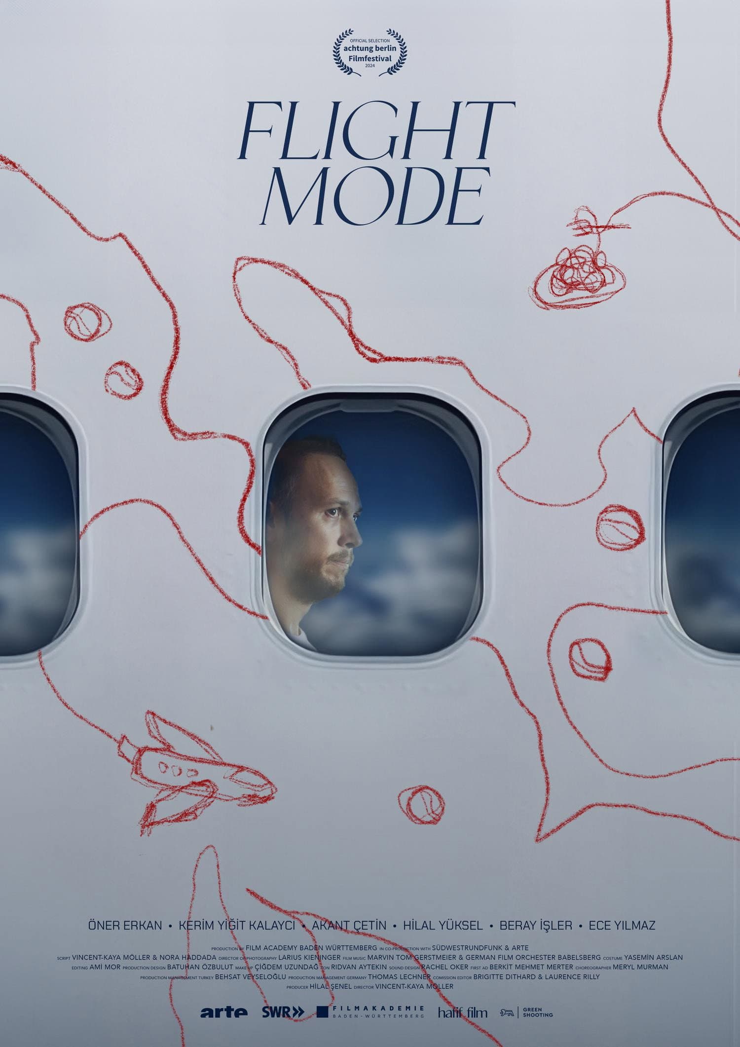 Flight Mode