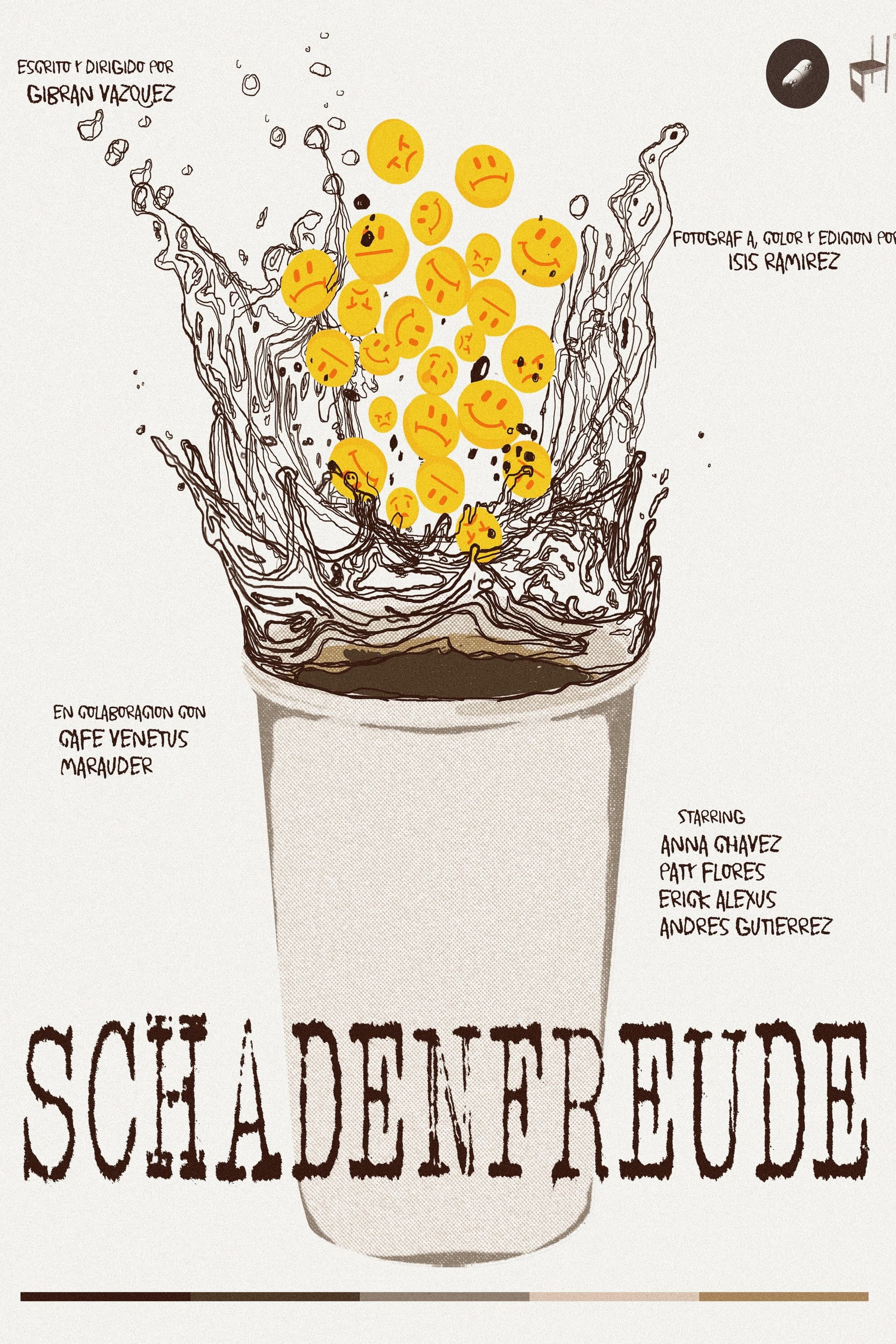 Schadenfreude