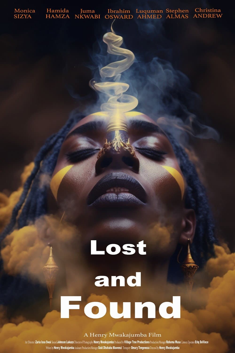 Lost and Found