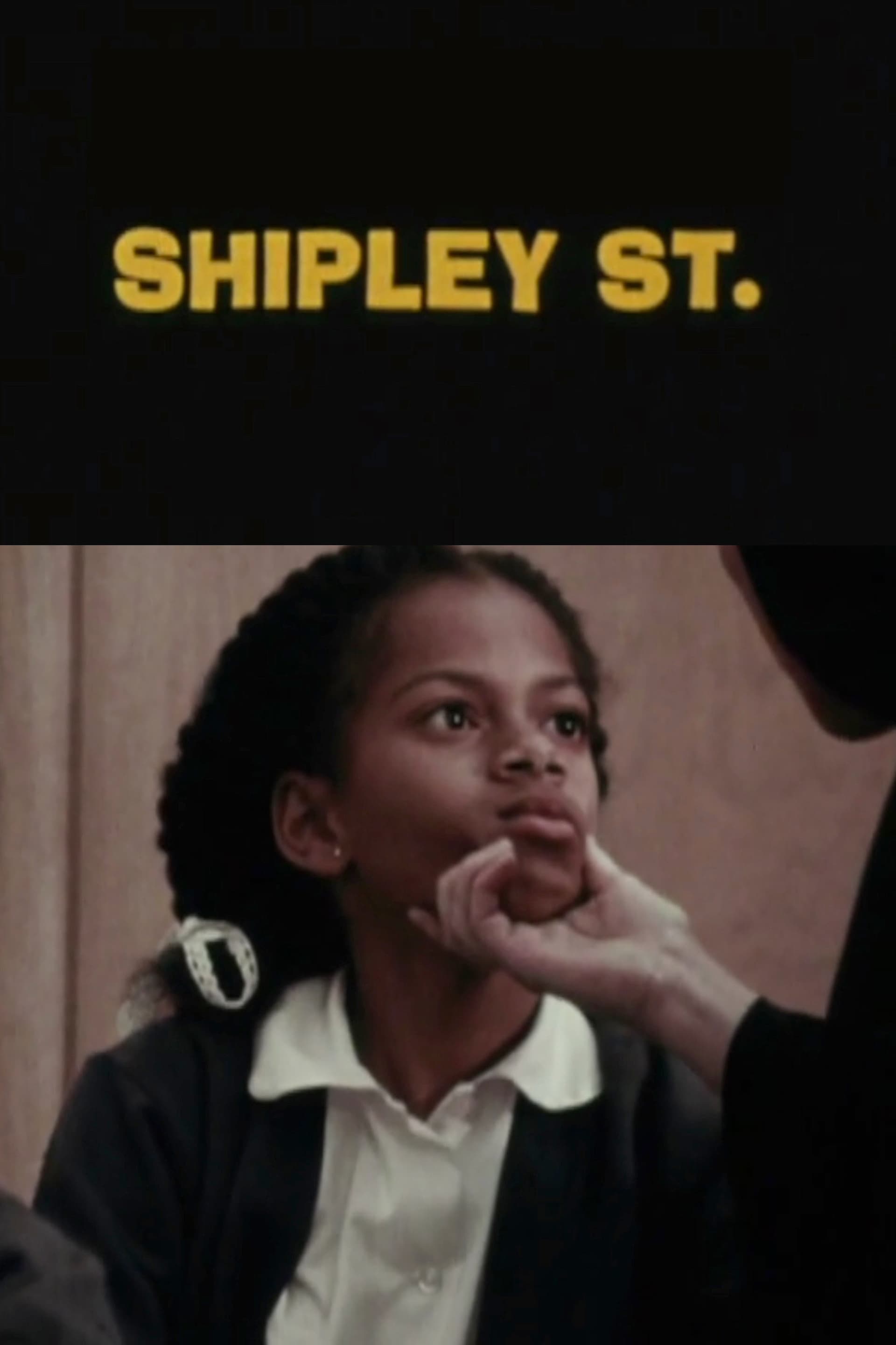 Shipley St.