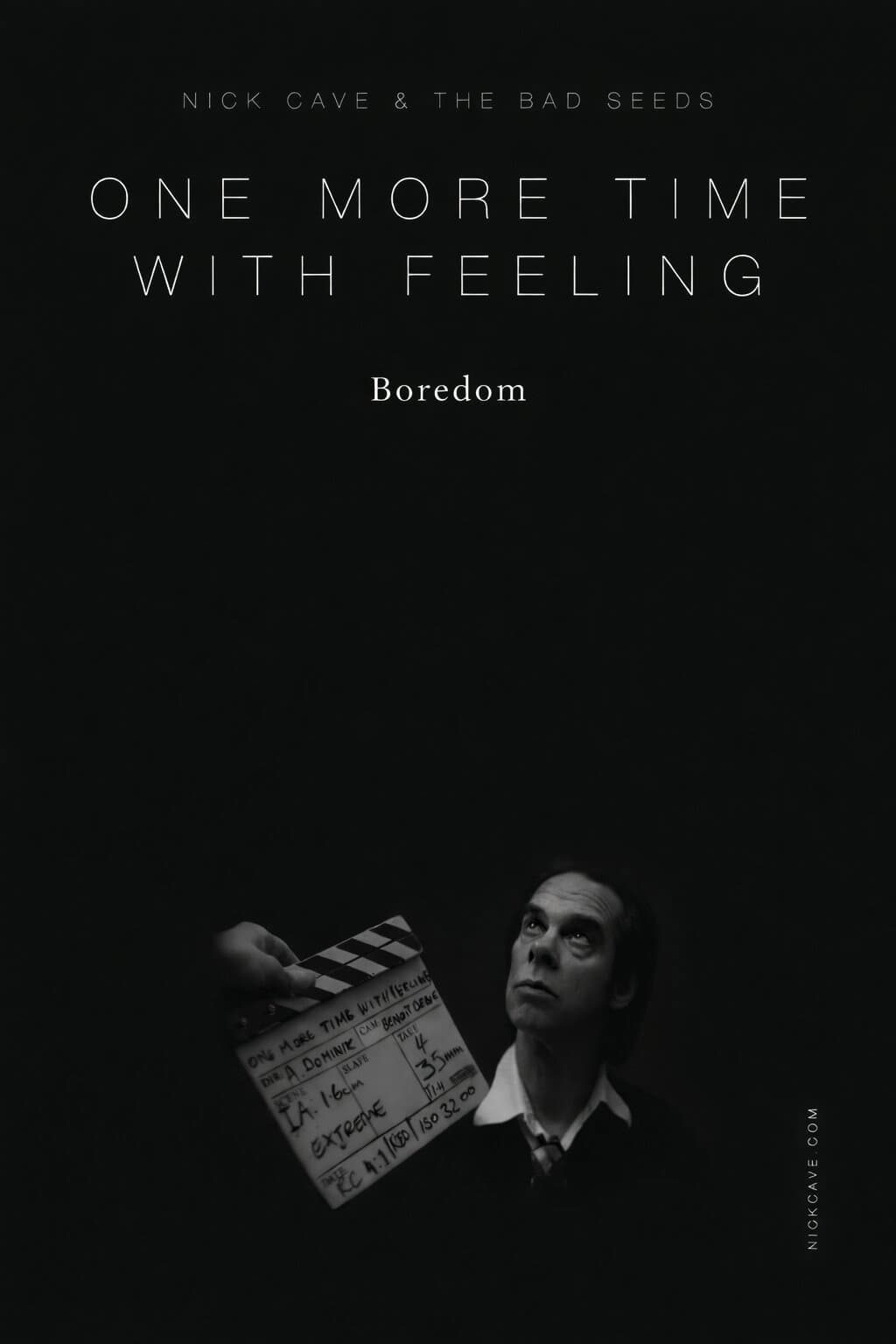 Boredom
