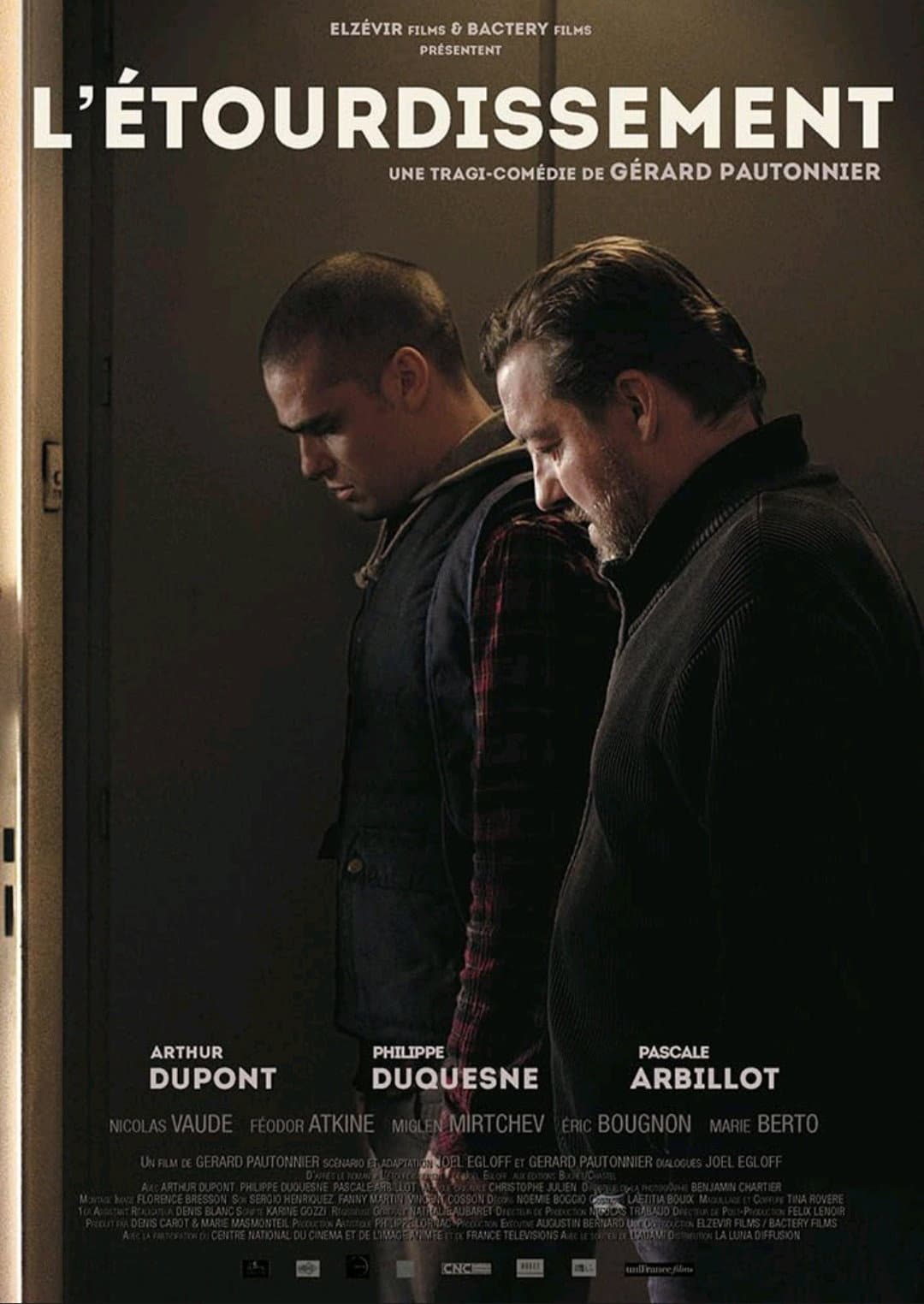 L’Étourdissement