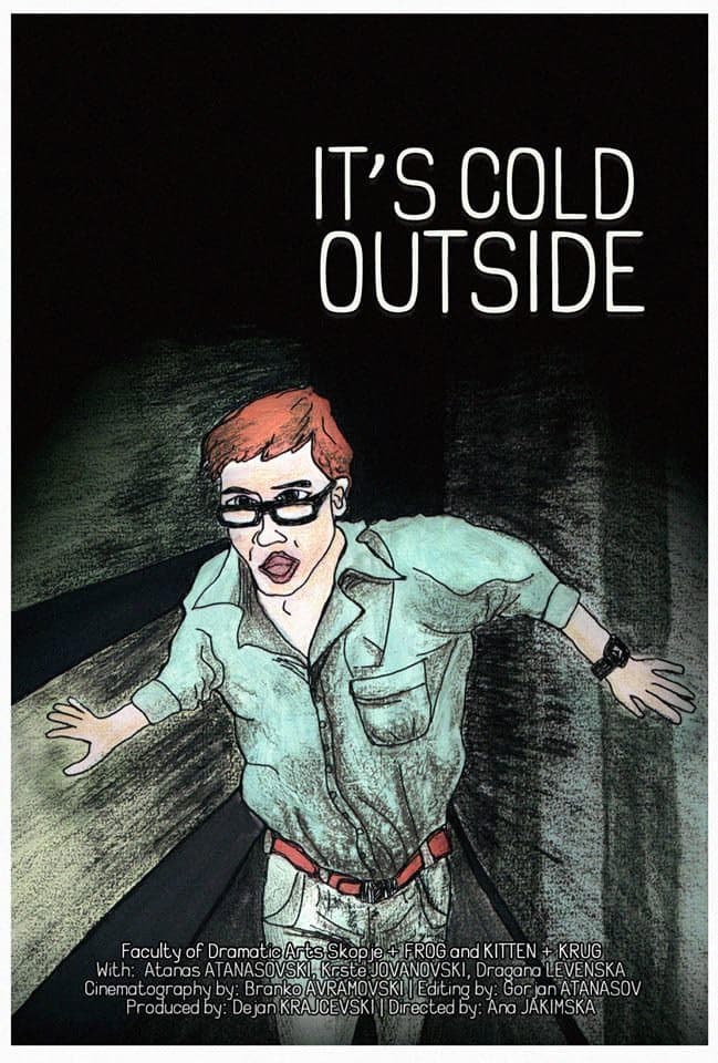 It's Cold Outside