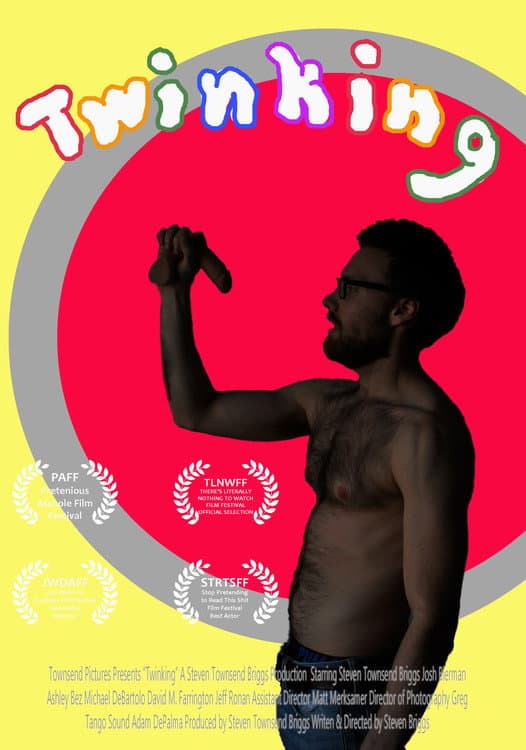 Twinking