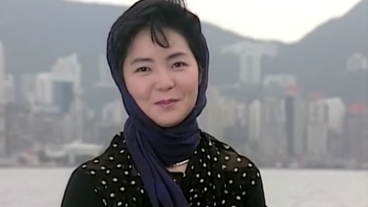 テレサ・テン15周年記念スペシャル