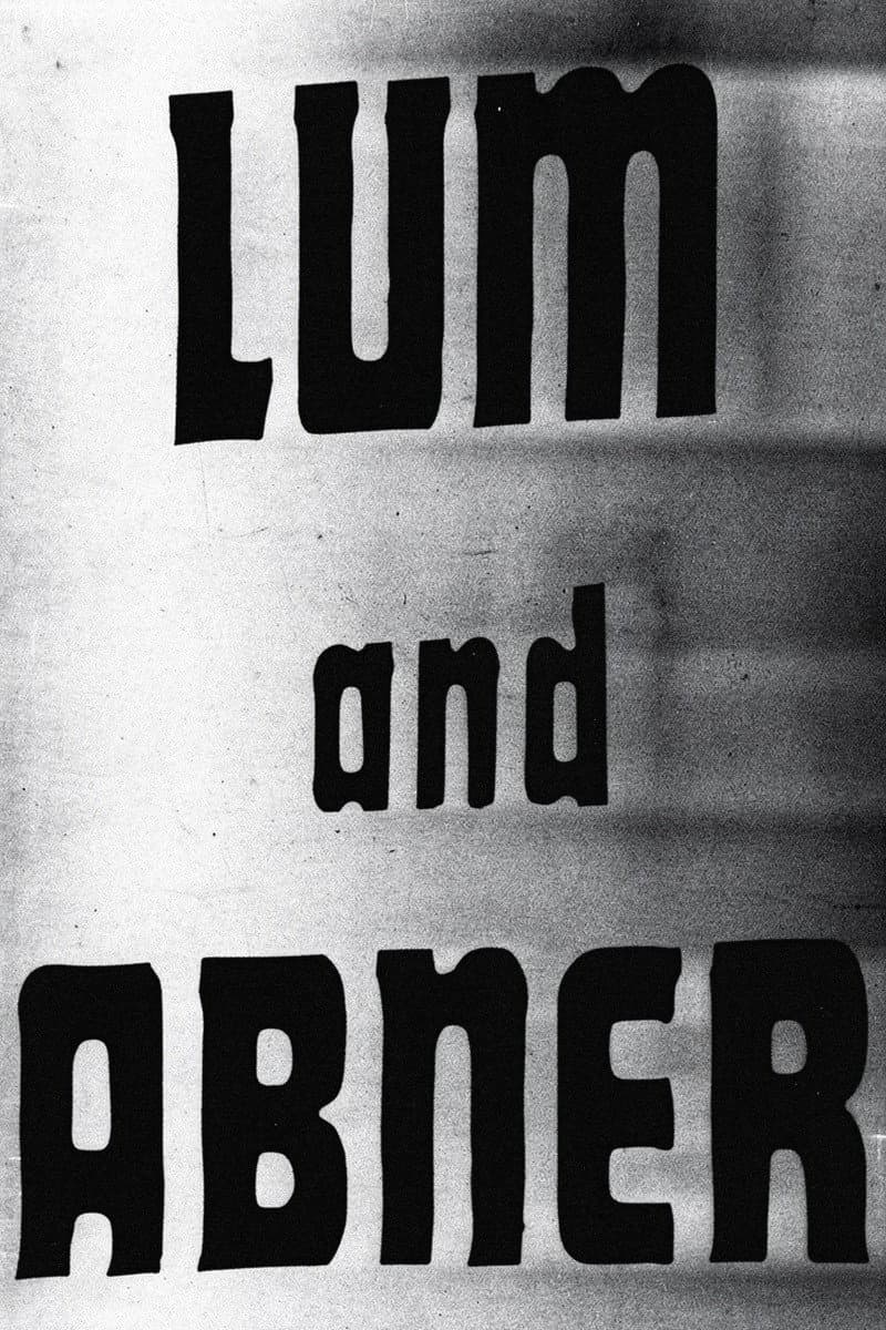 Lum and Abner
