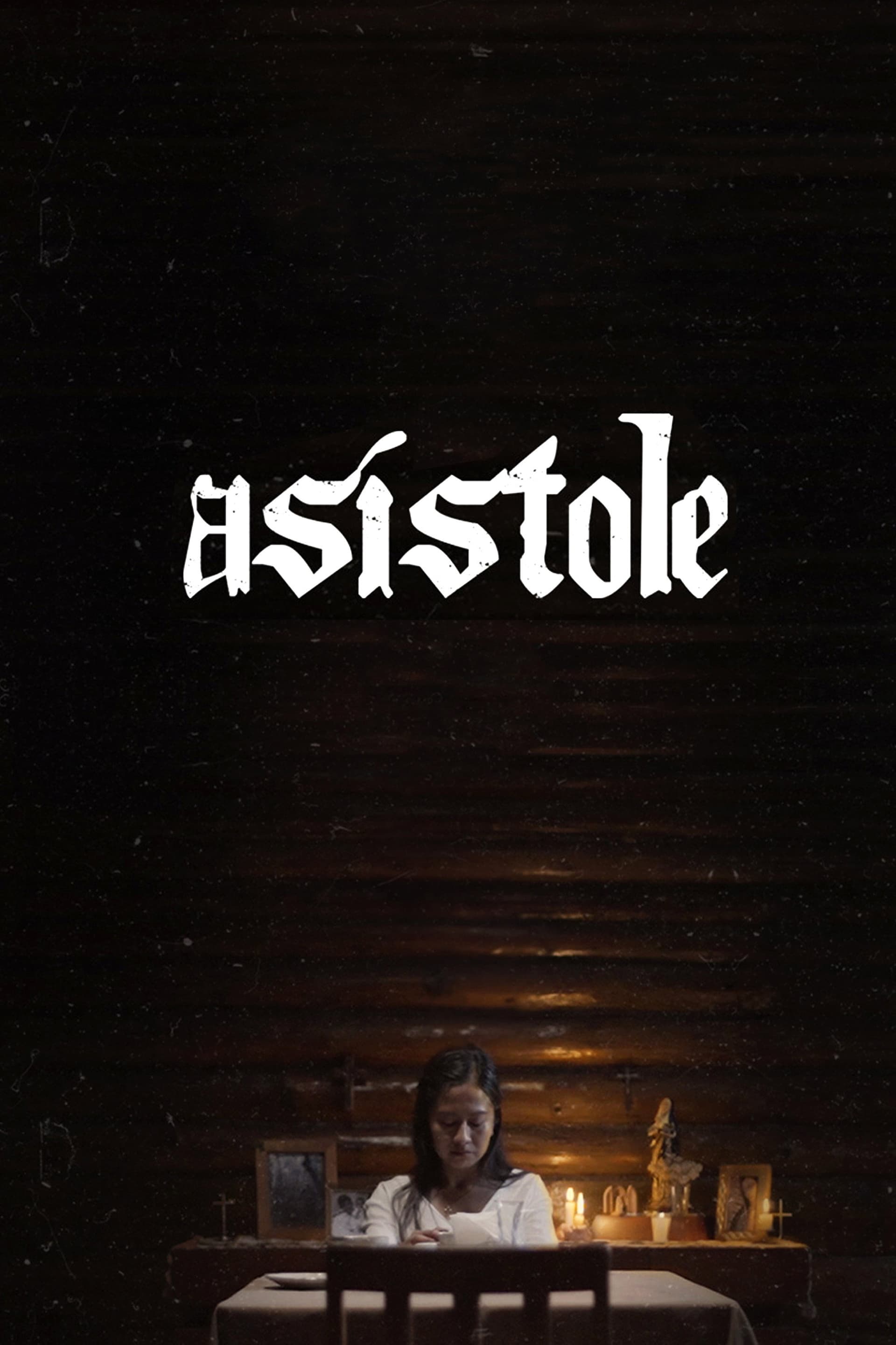 Asystole