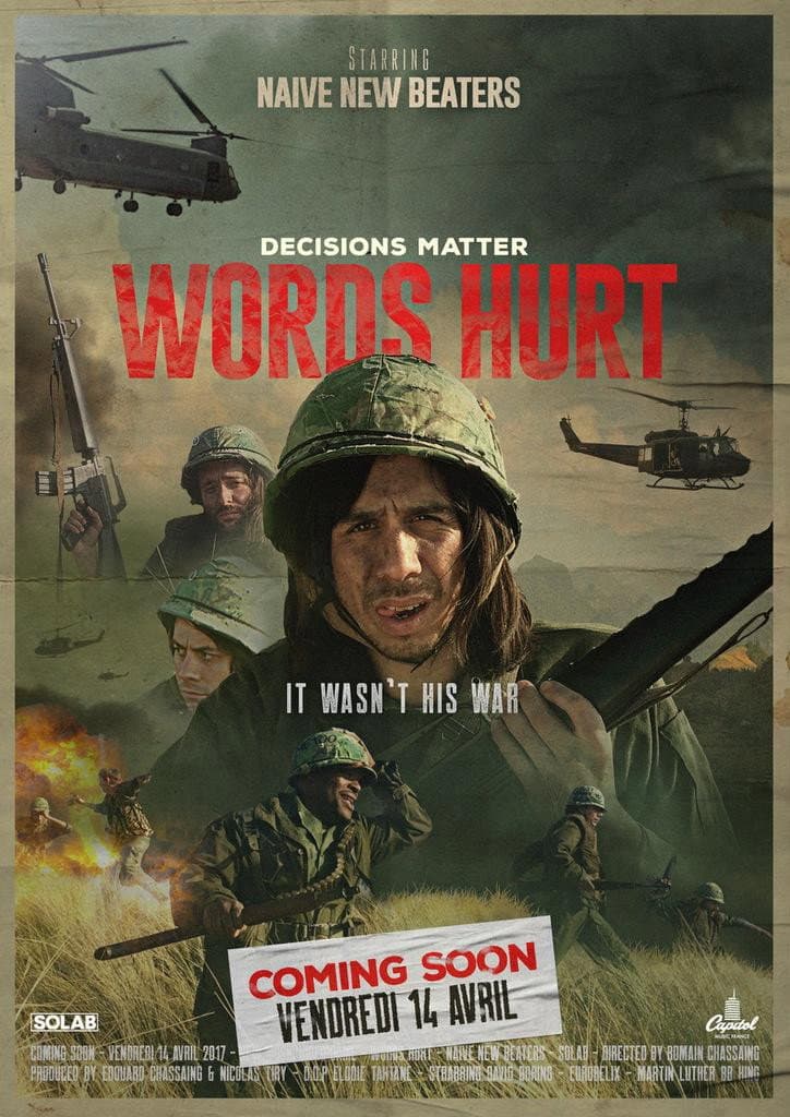 Words Hurt