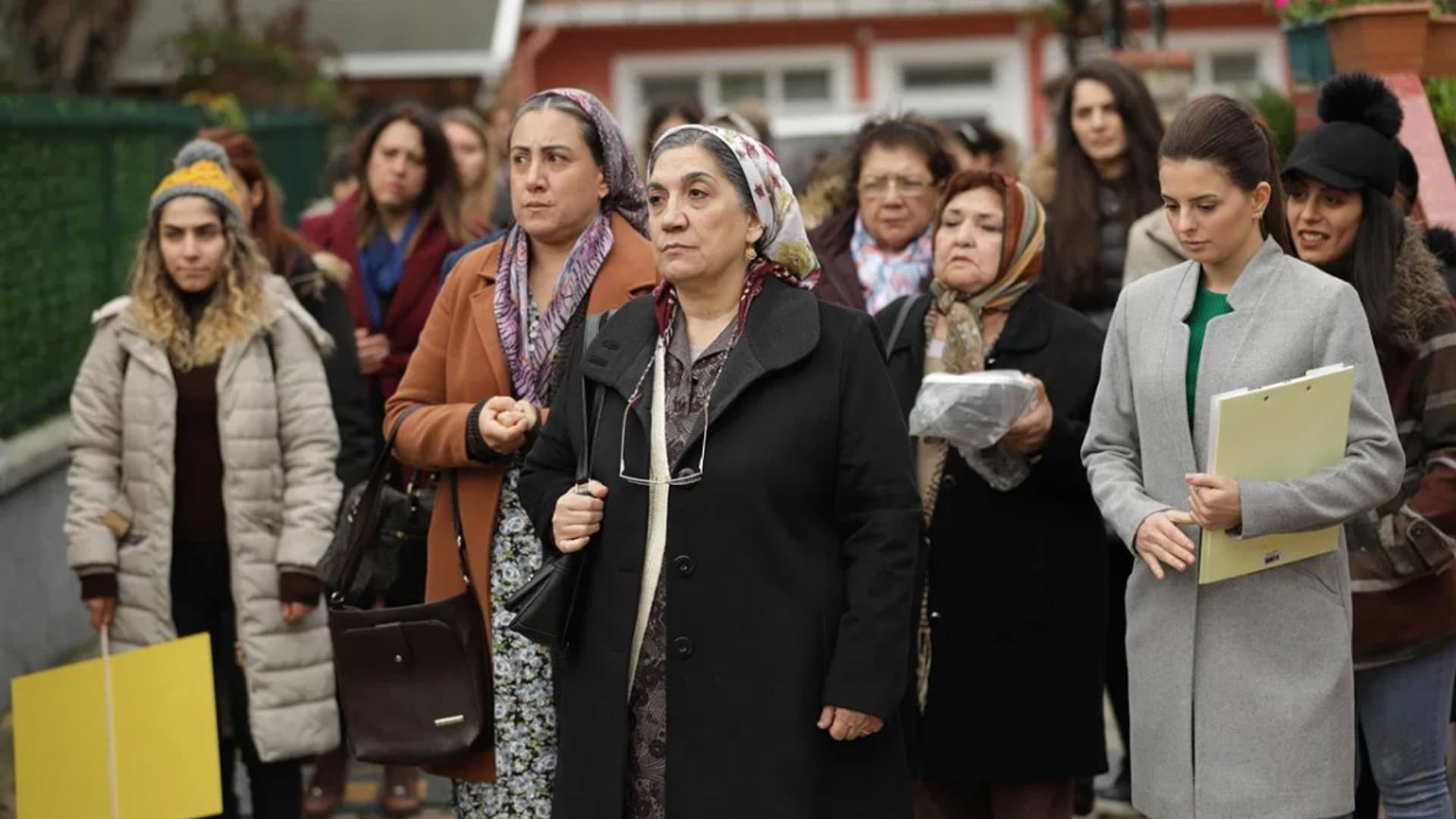 Anamız Var