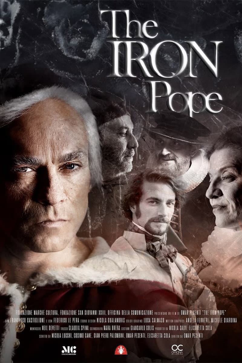 The Iron Pope