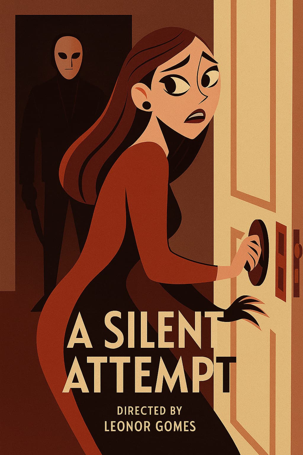 A Silent Attempt