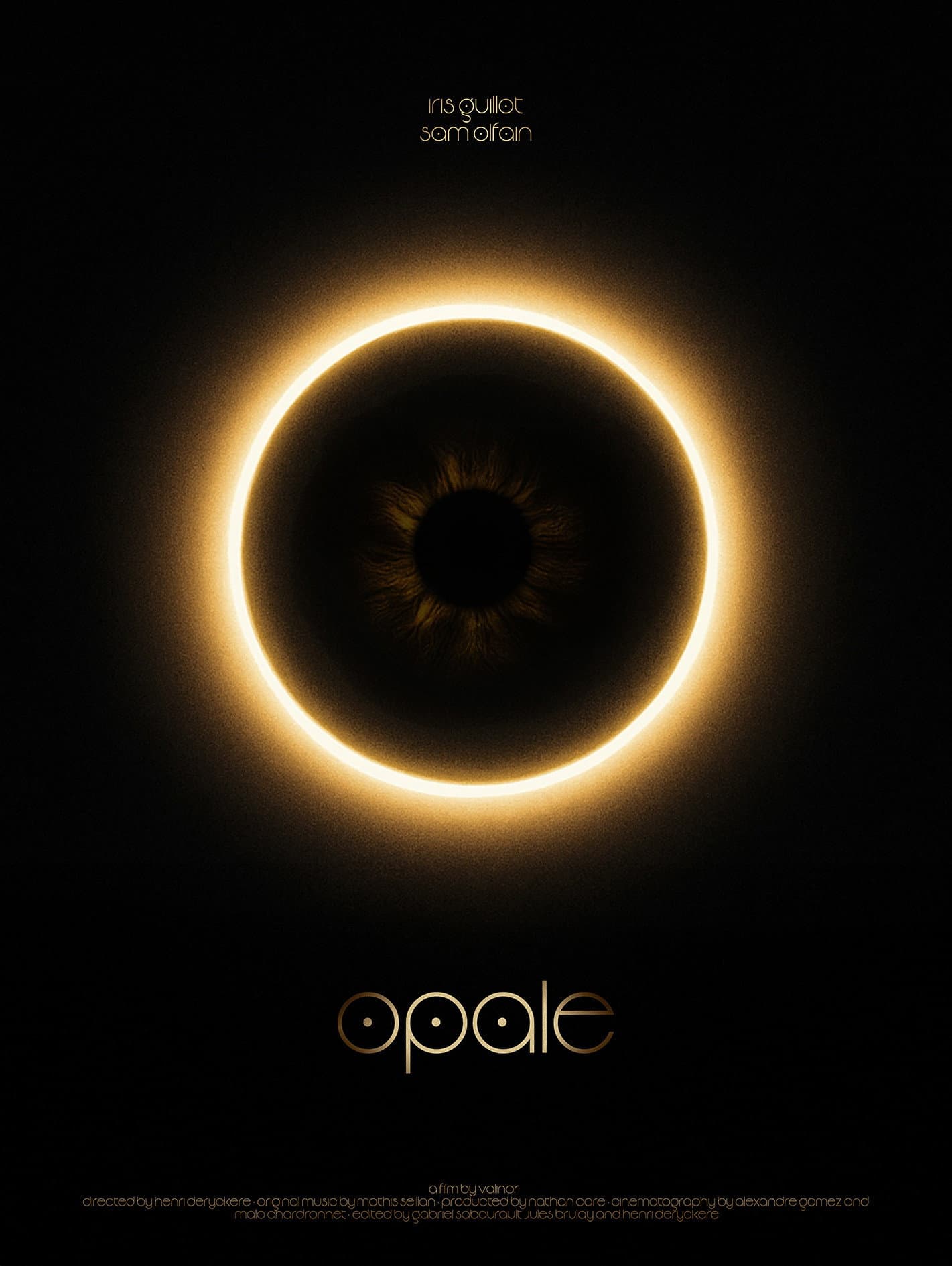 Opale