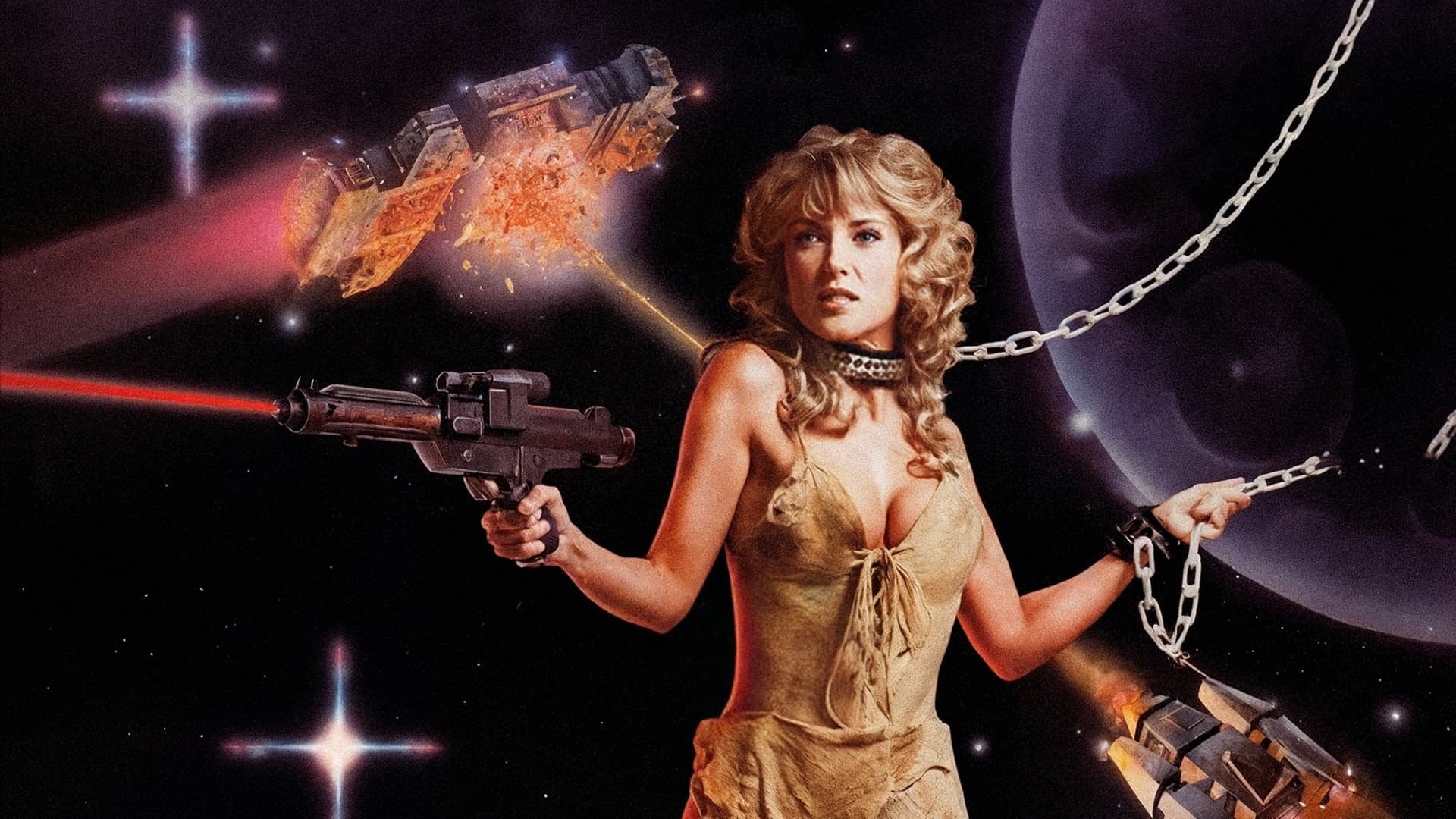 Star Slammer