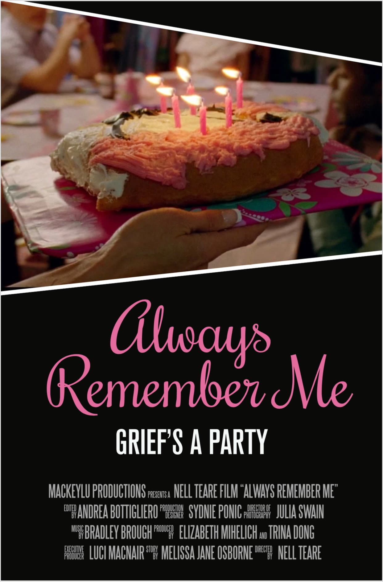 Always Remember Me