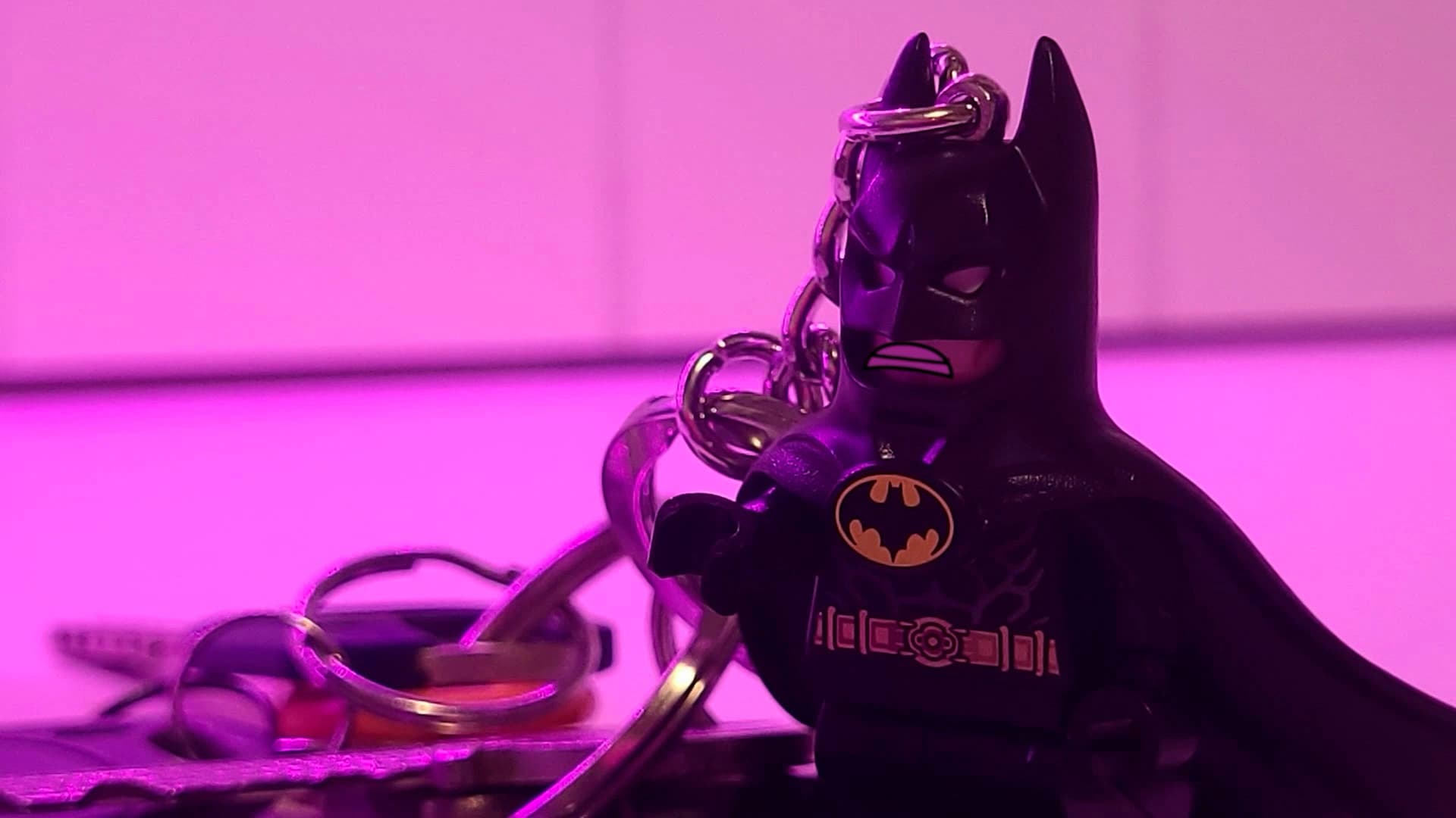 Keychains