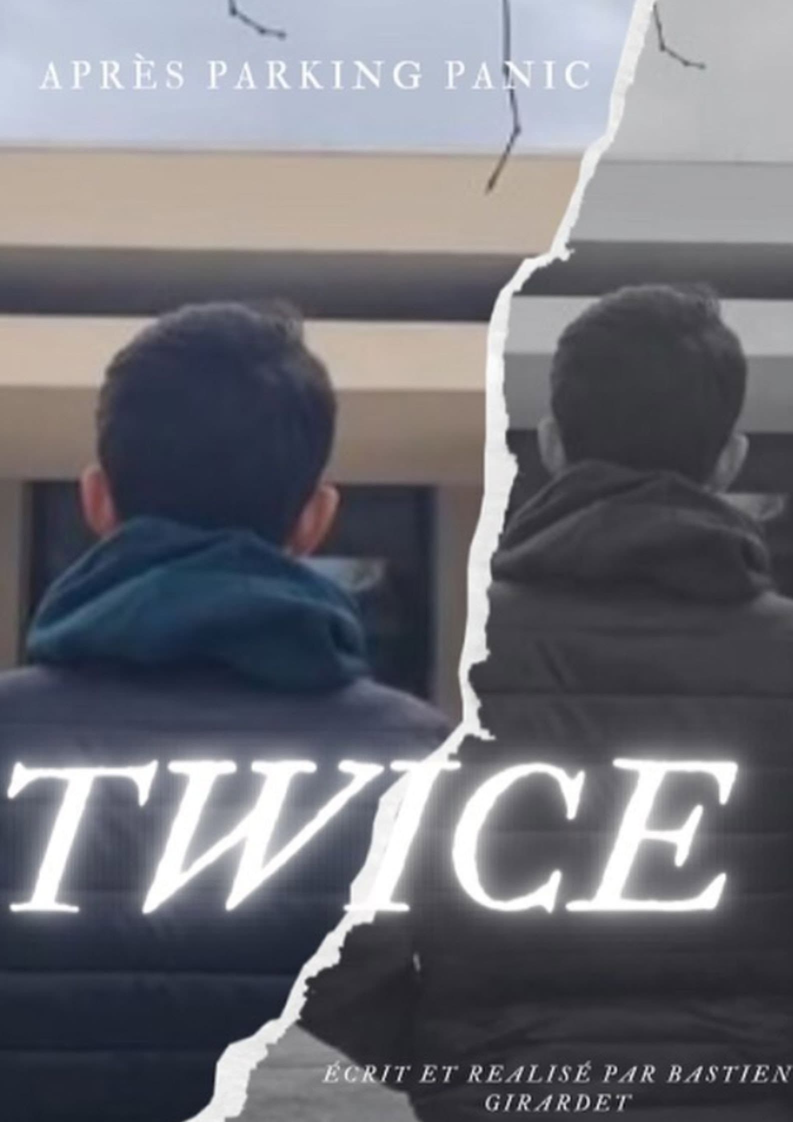 TWICE