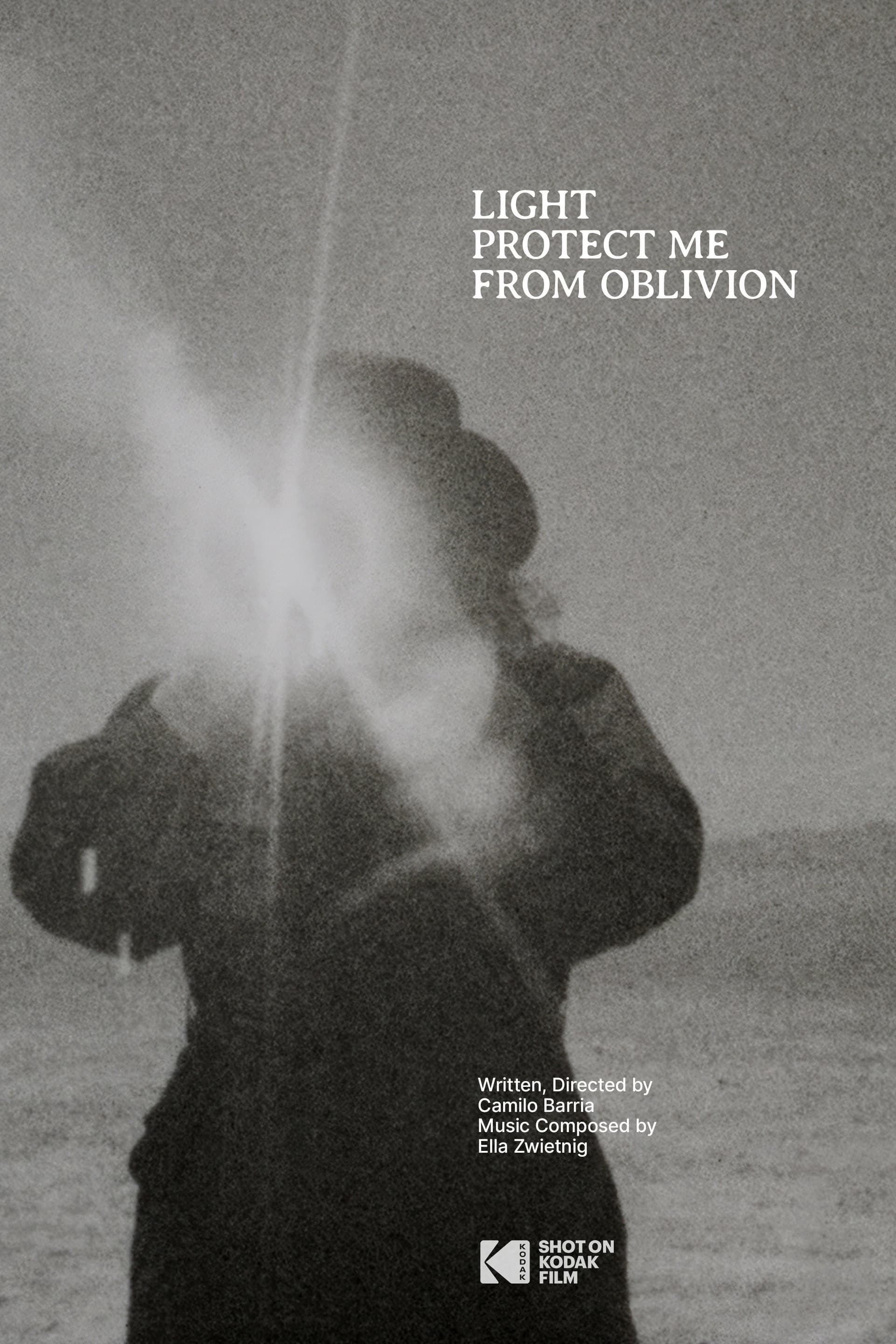 Light Protect Me From Oblivion