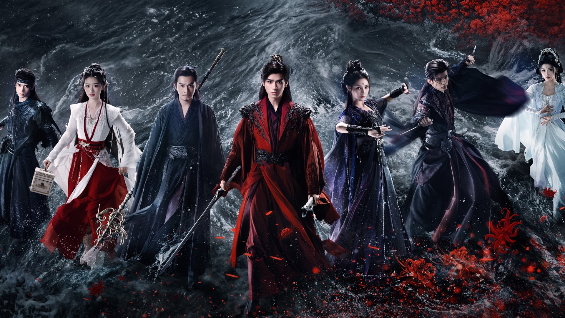 Blood River