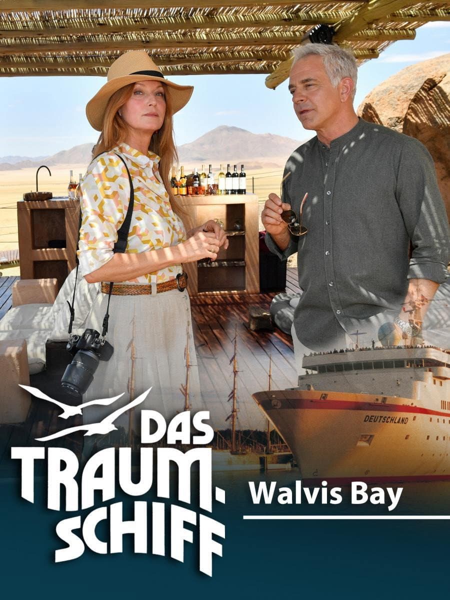 Walvis Bay