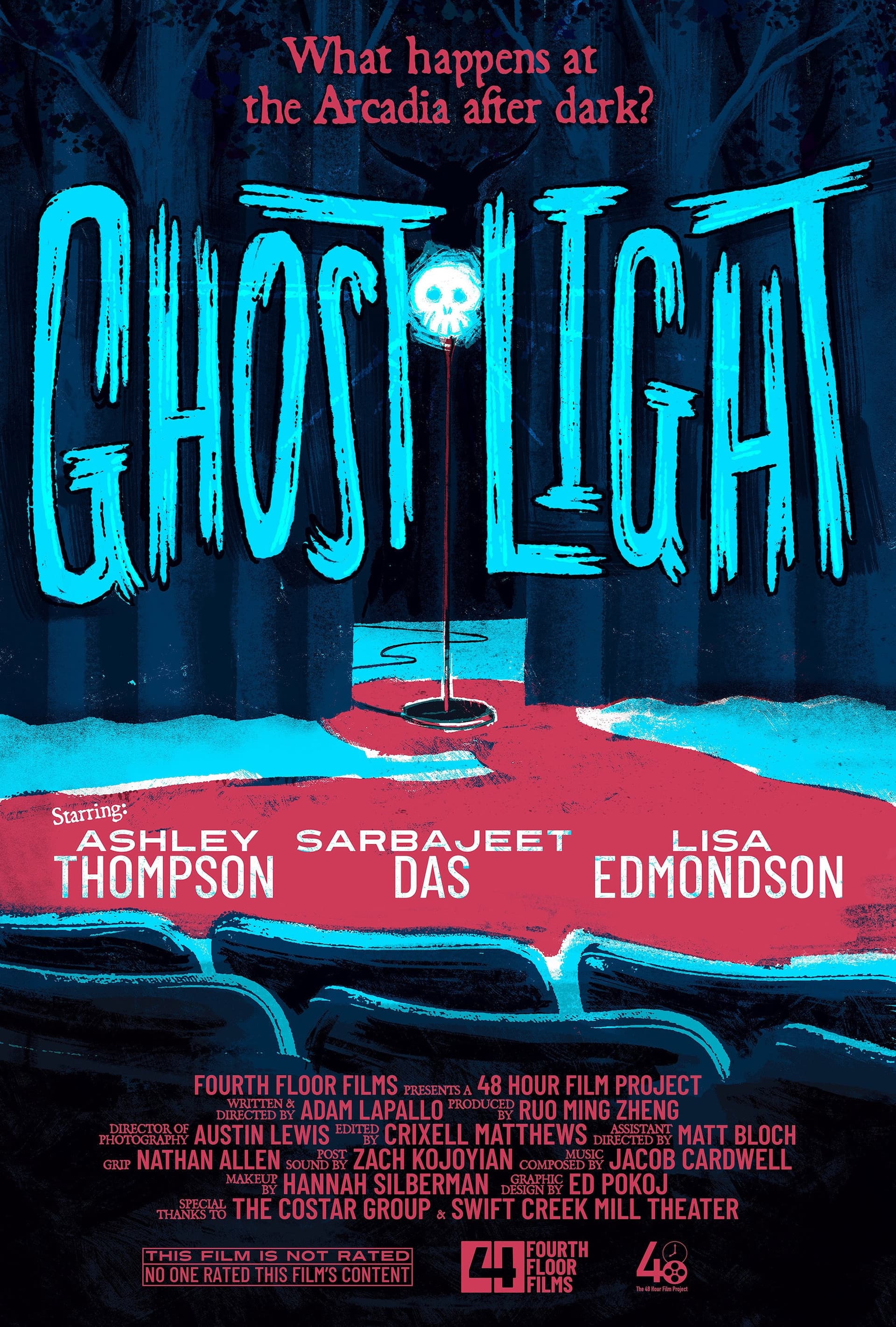 Ghost Light