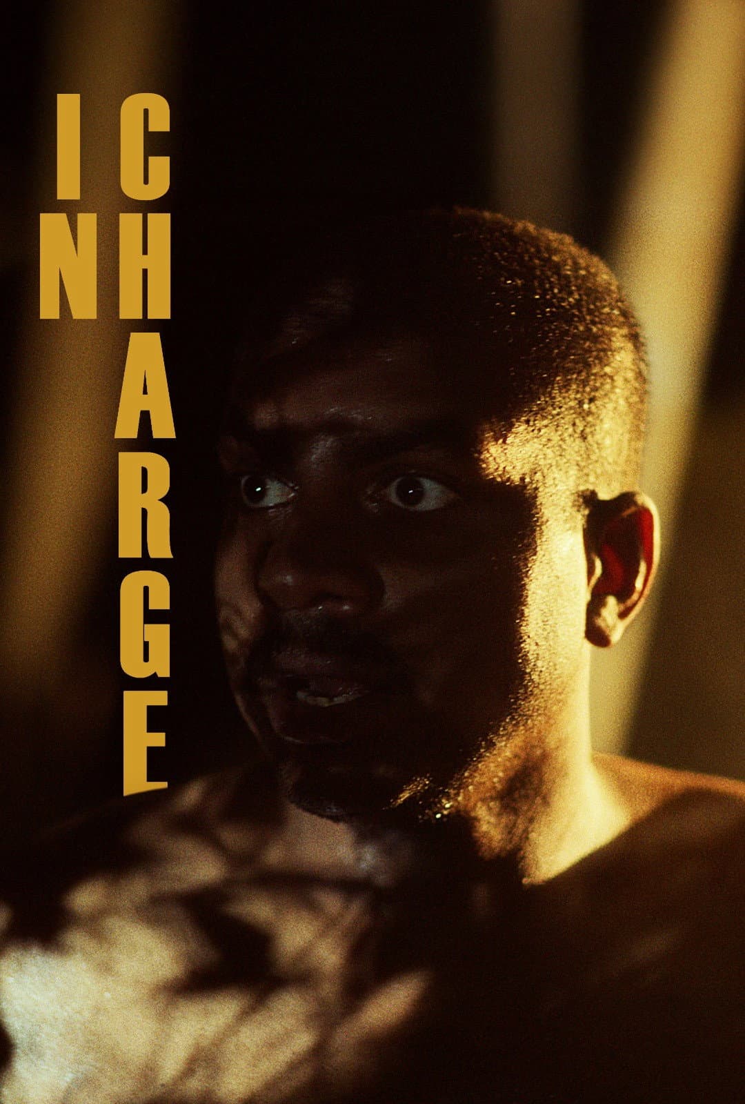 In Charge