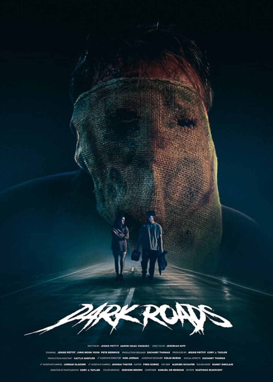 Dark Roads