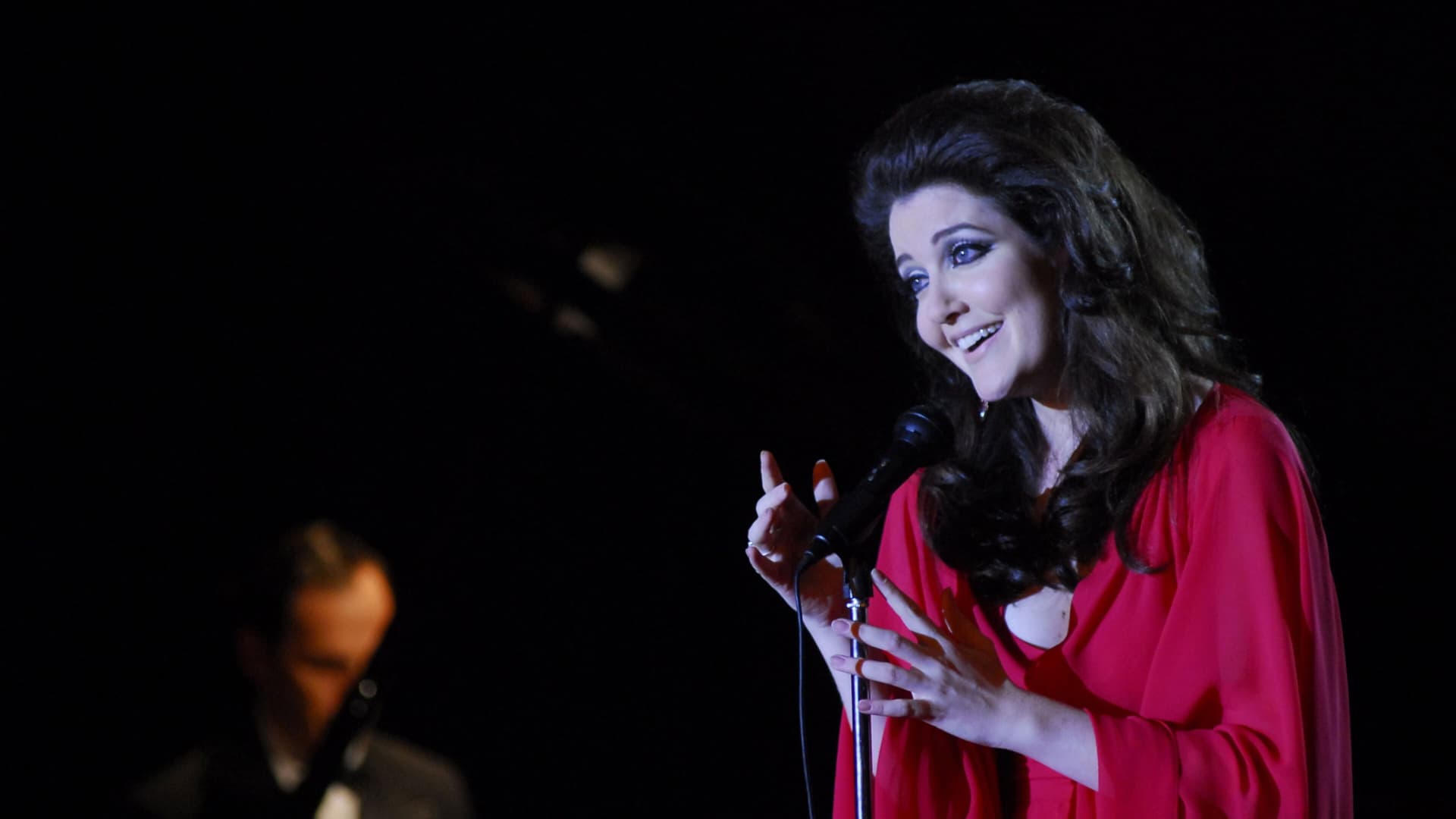 Maysa: When the Heart Sings