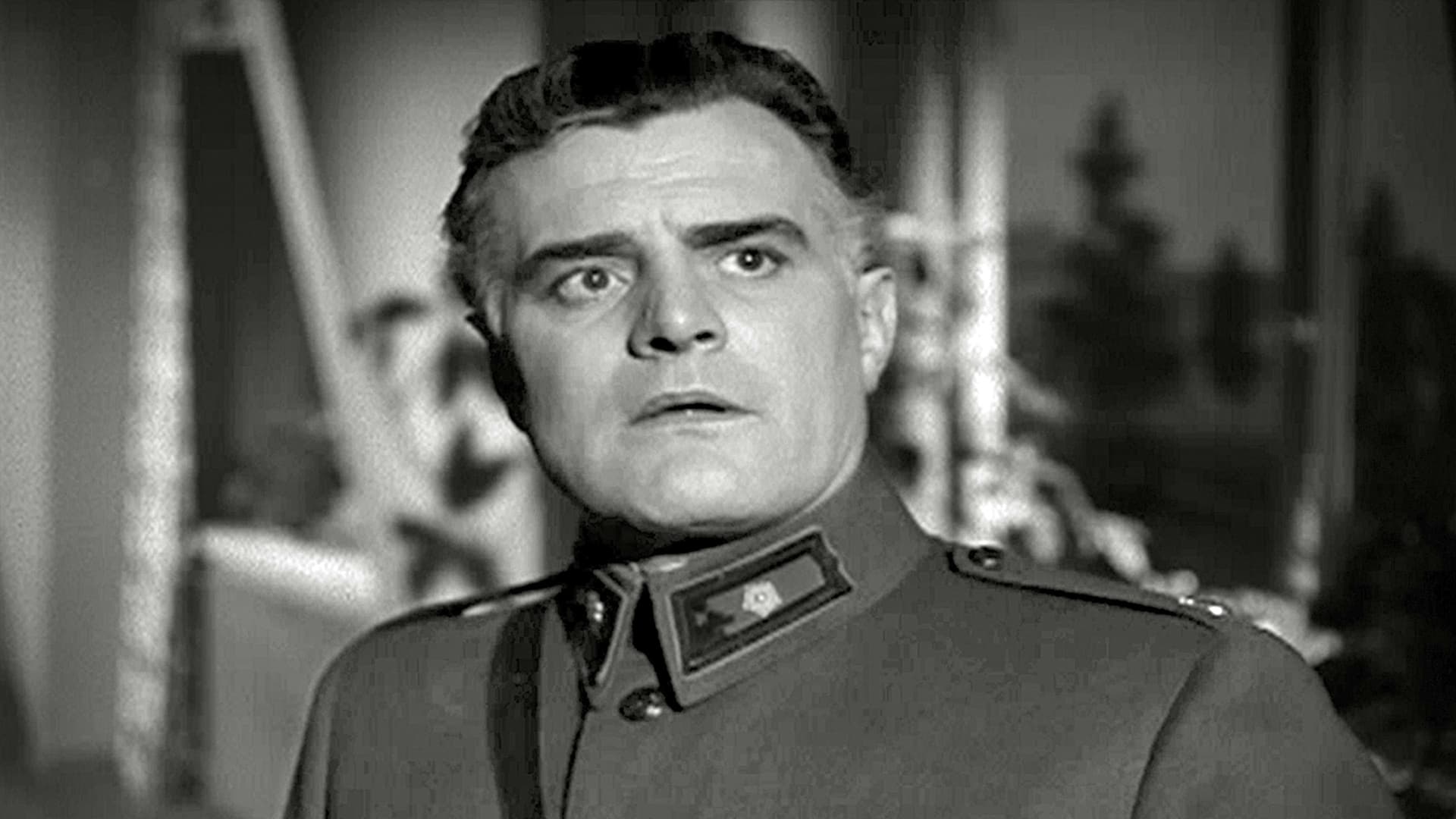 Kasarmin tytär