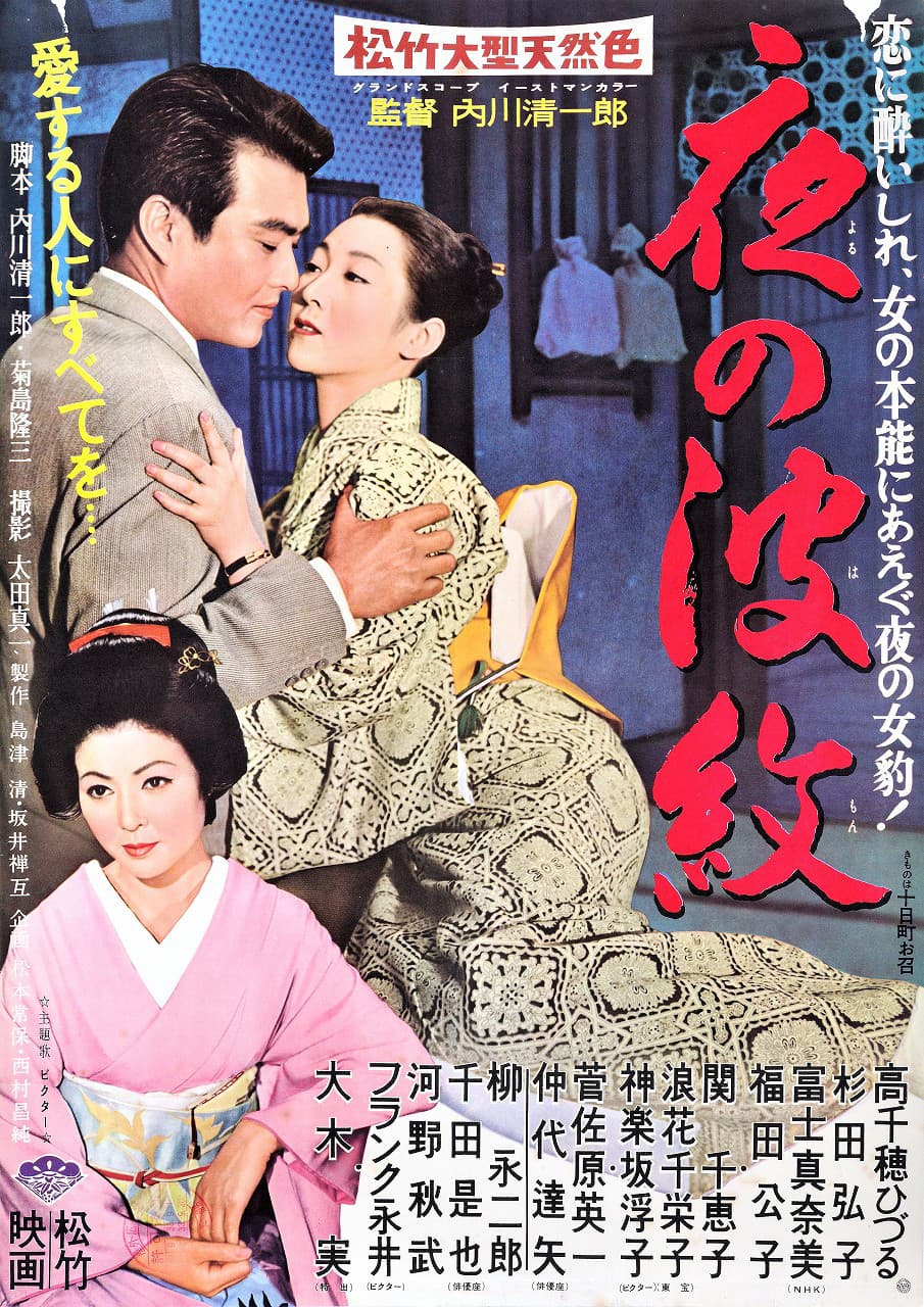 The Gion Tempest