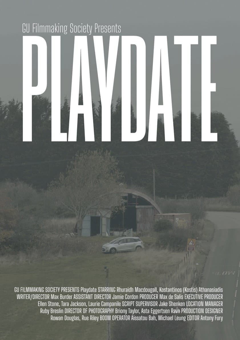 Playdate