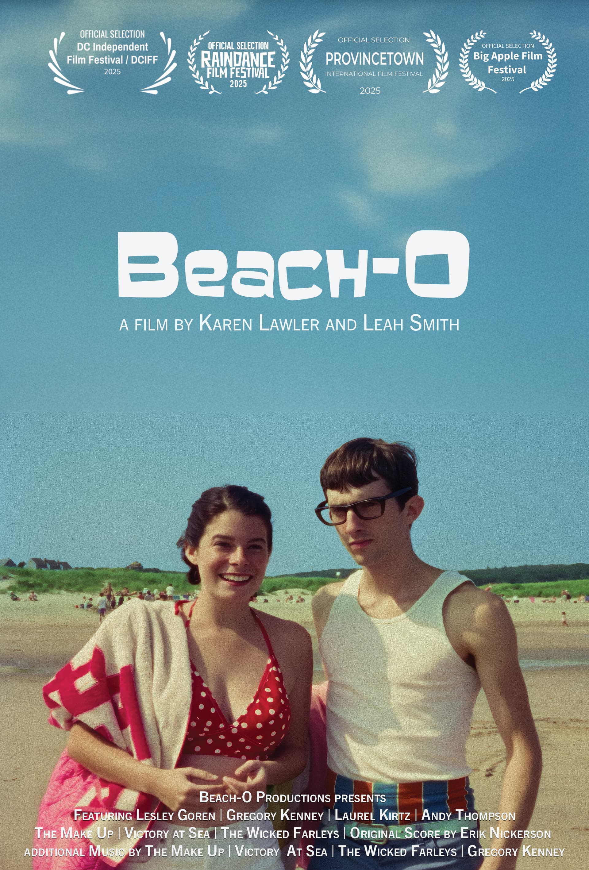 Beach-O