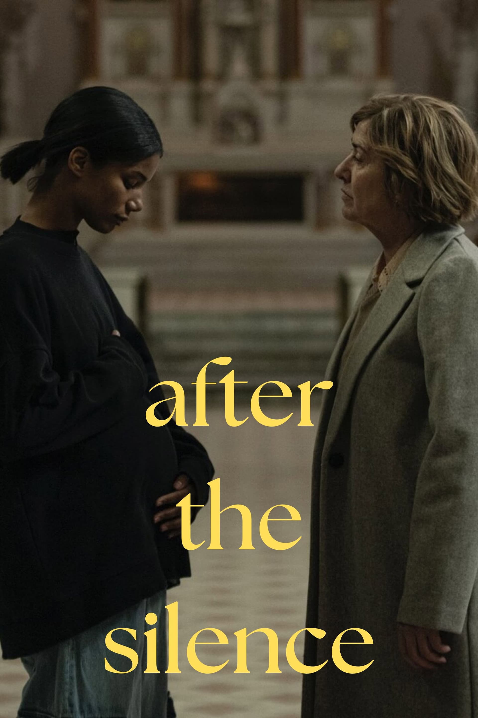 After the Silence