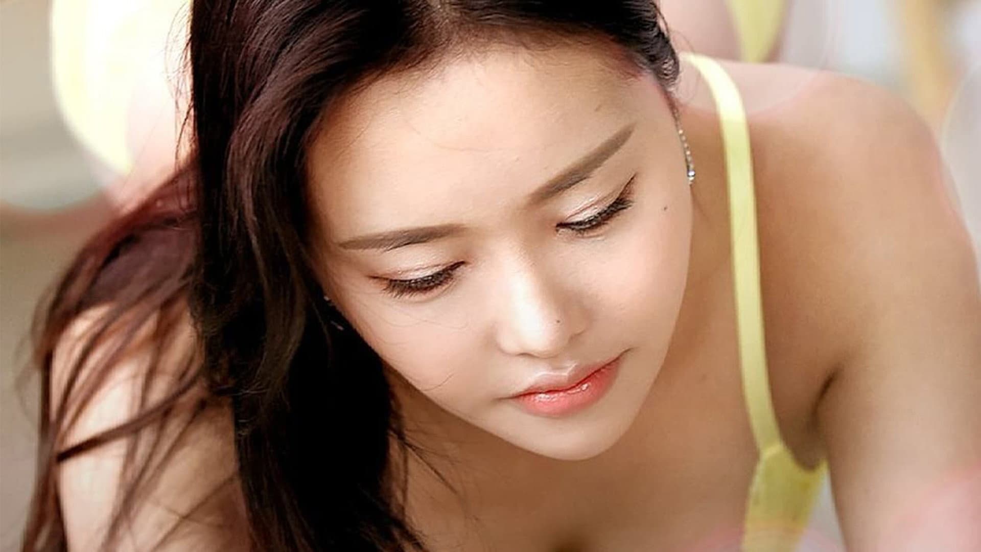 Pretty Young Sister