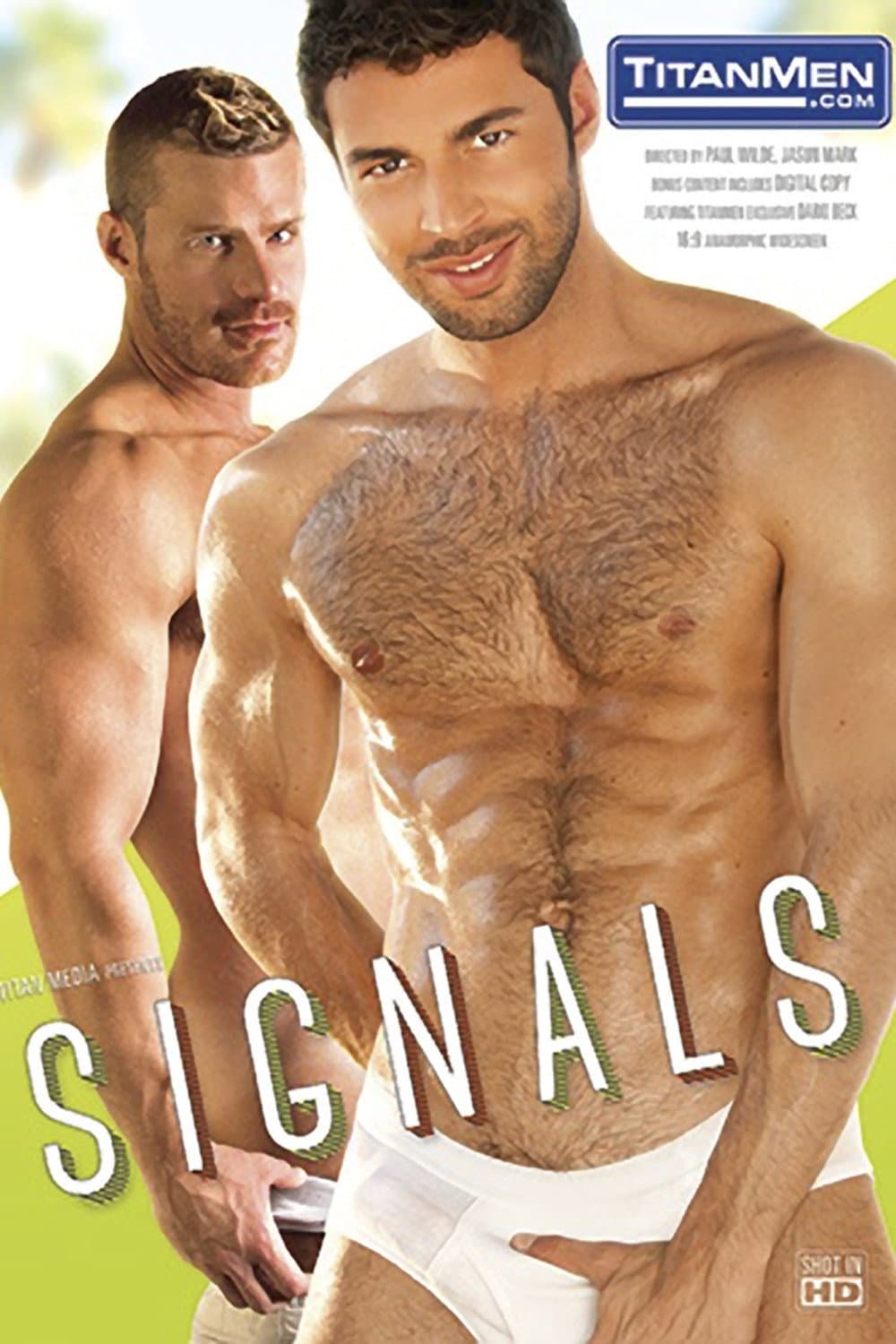Signals