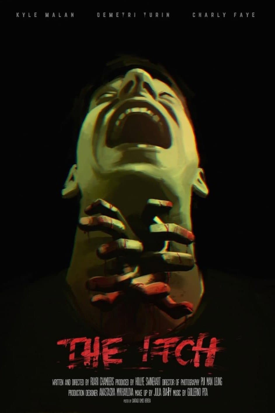 The Itch