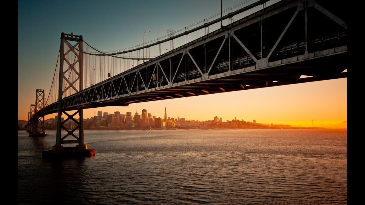 Mega Bridges