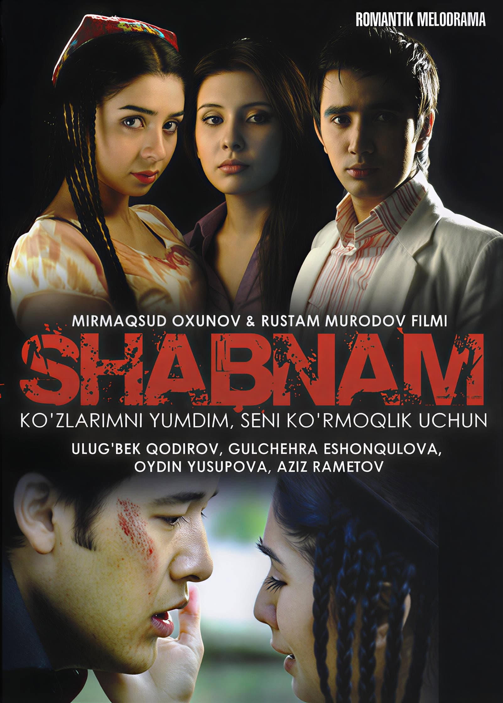 Shabnam