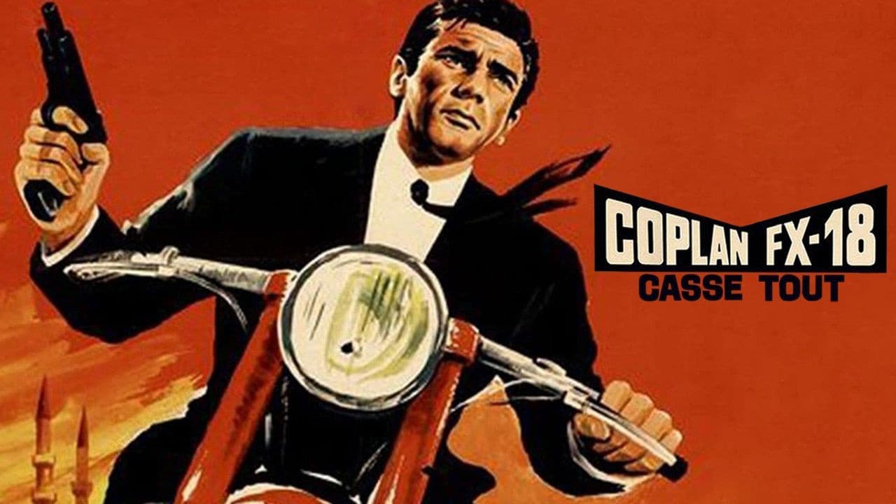 Coplan - Saga