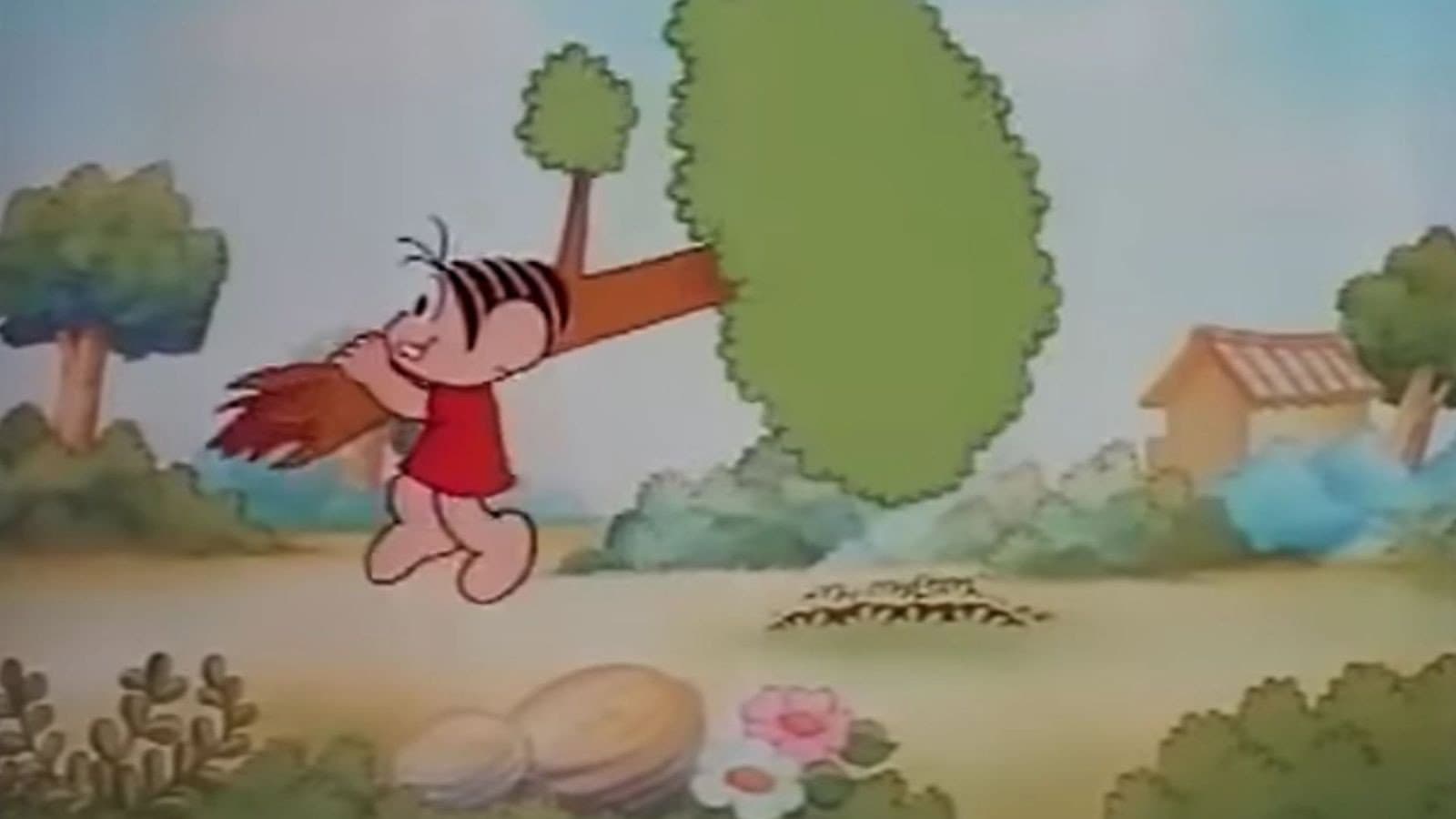O Último Desejo