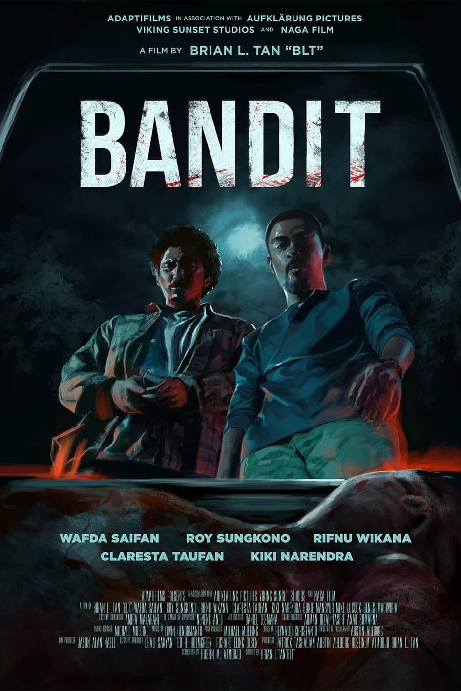Bandit