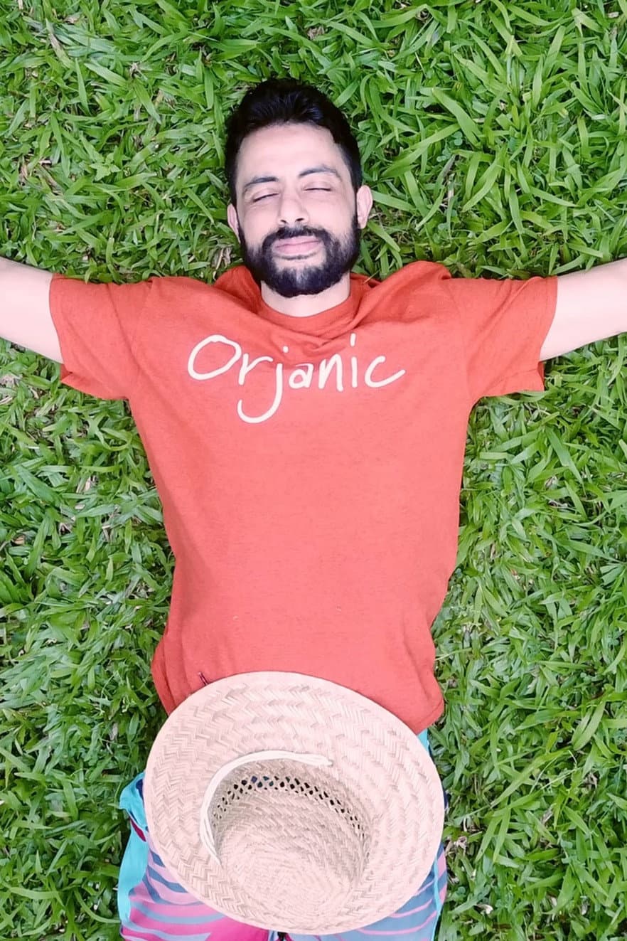 Orjanic