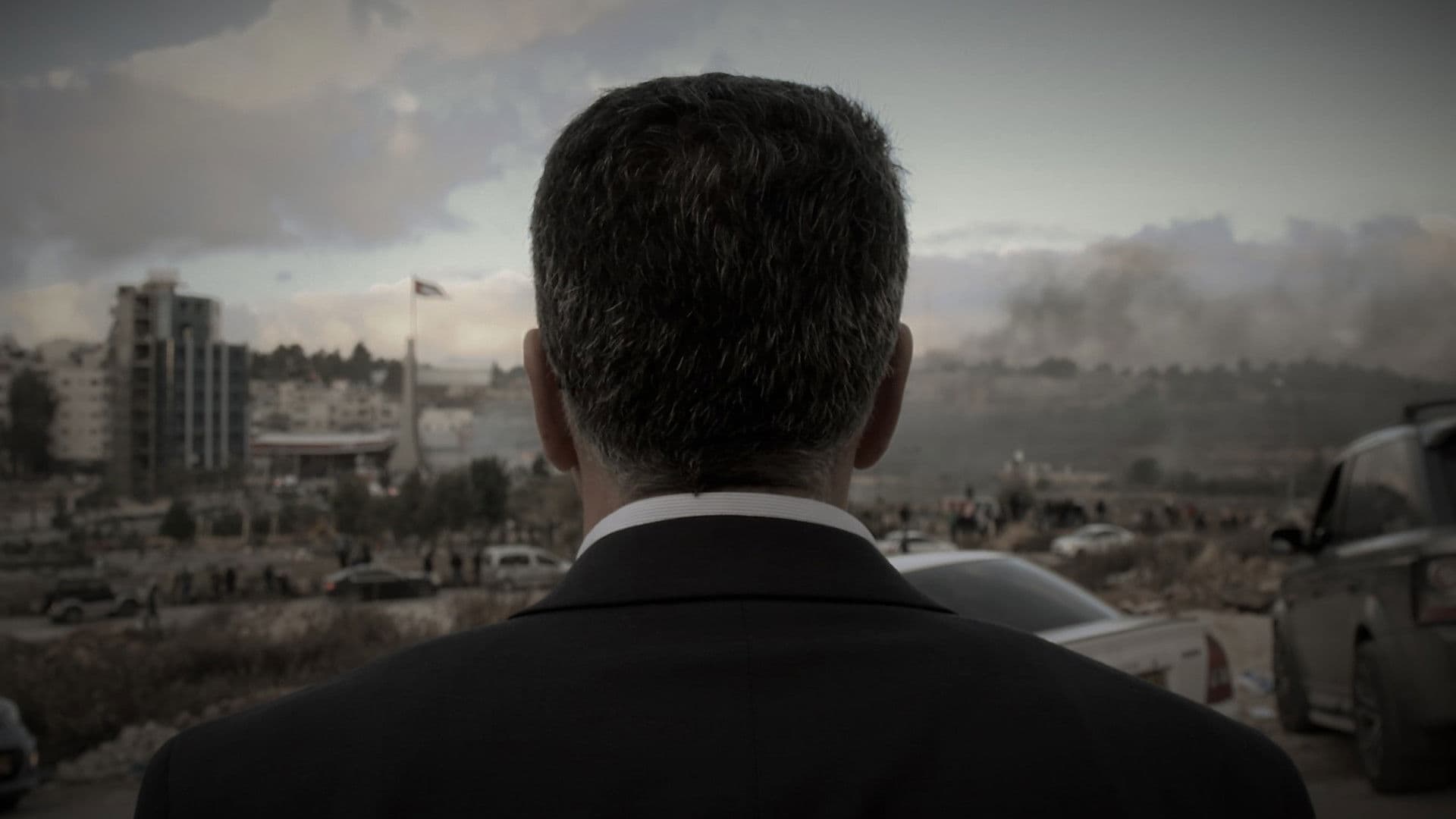 Mayor