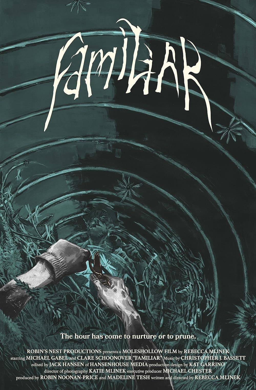 Familiar