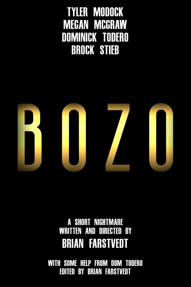 Bozo
